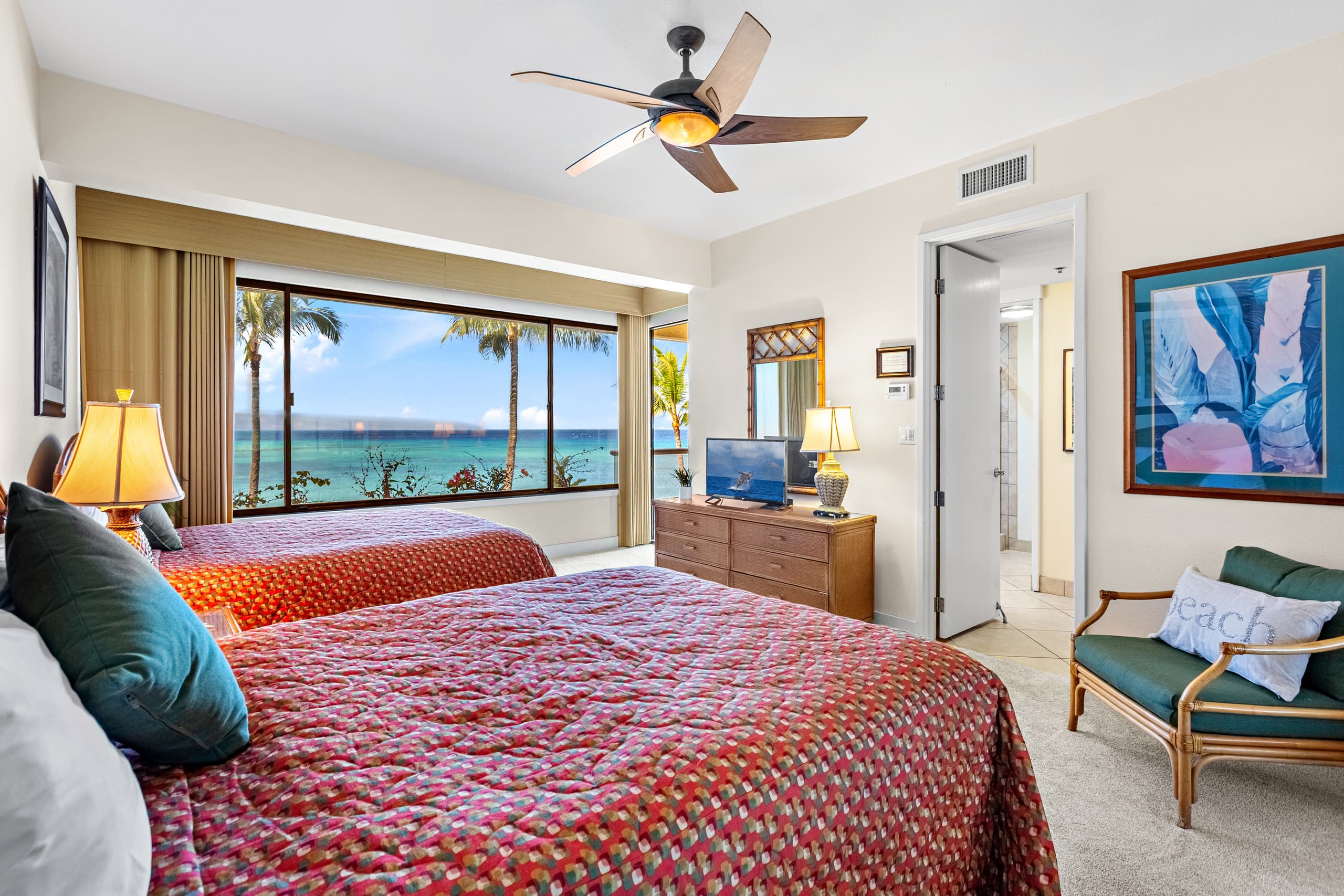 Condo in Lahaina · ★4.86 · 2 bedrooms · 4 beds · 2 baths - Image 36