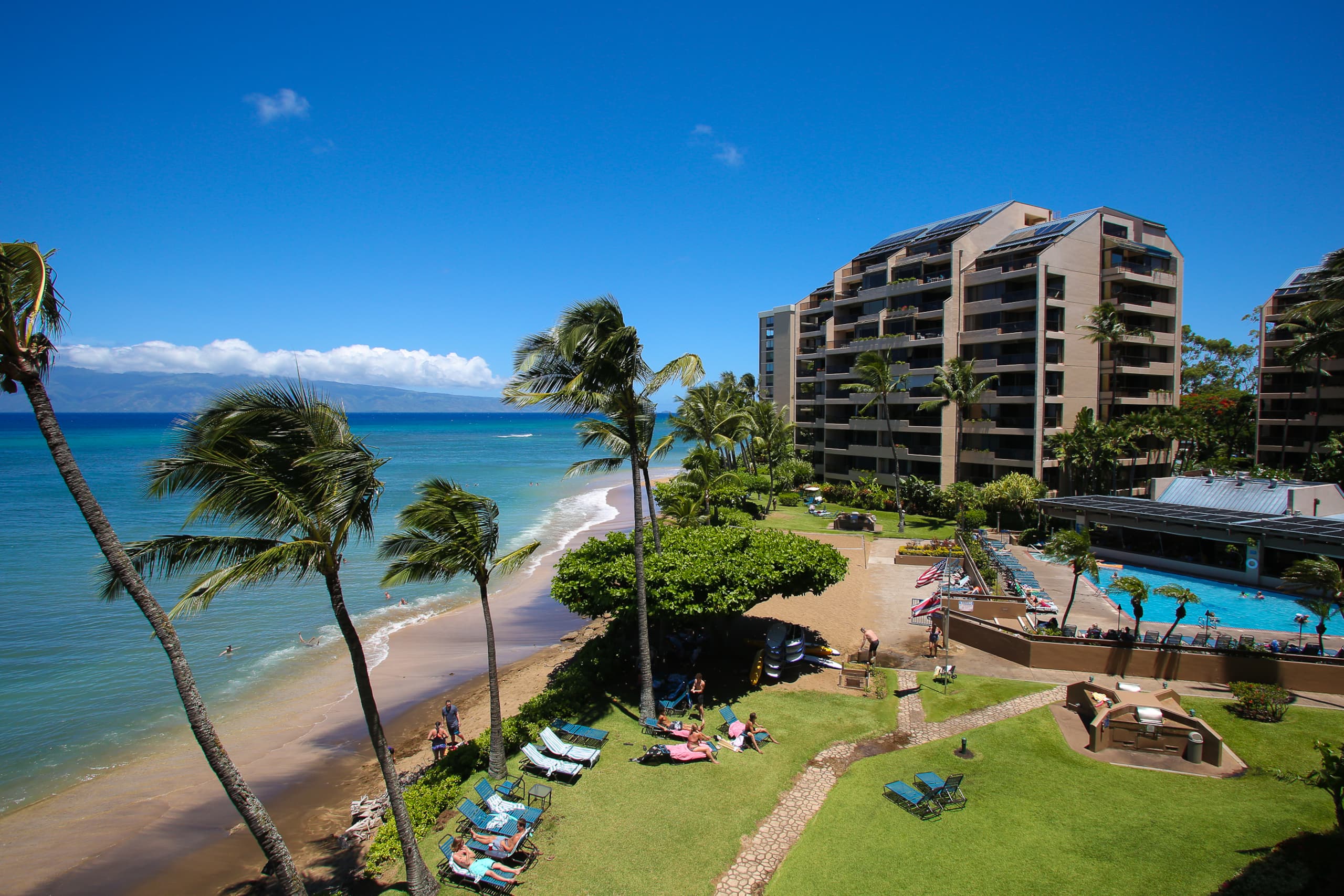 Condo in Lahaina · ★4.86 · 2 bedrooms · 4 beds · 2 baths - Image 49