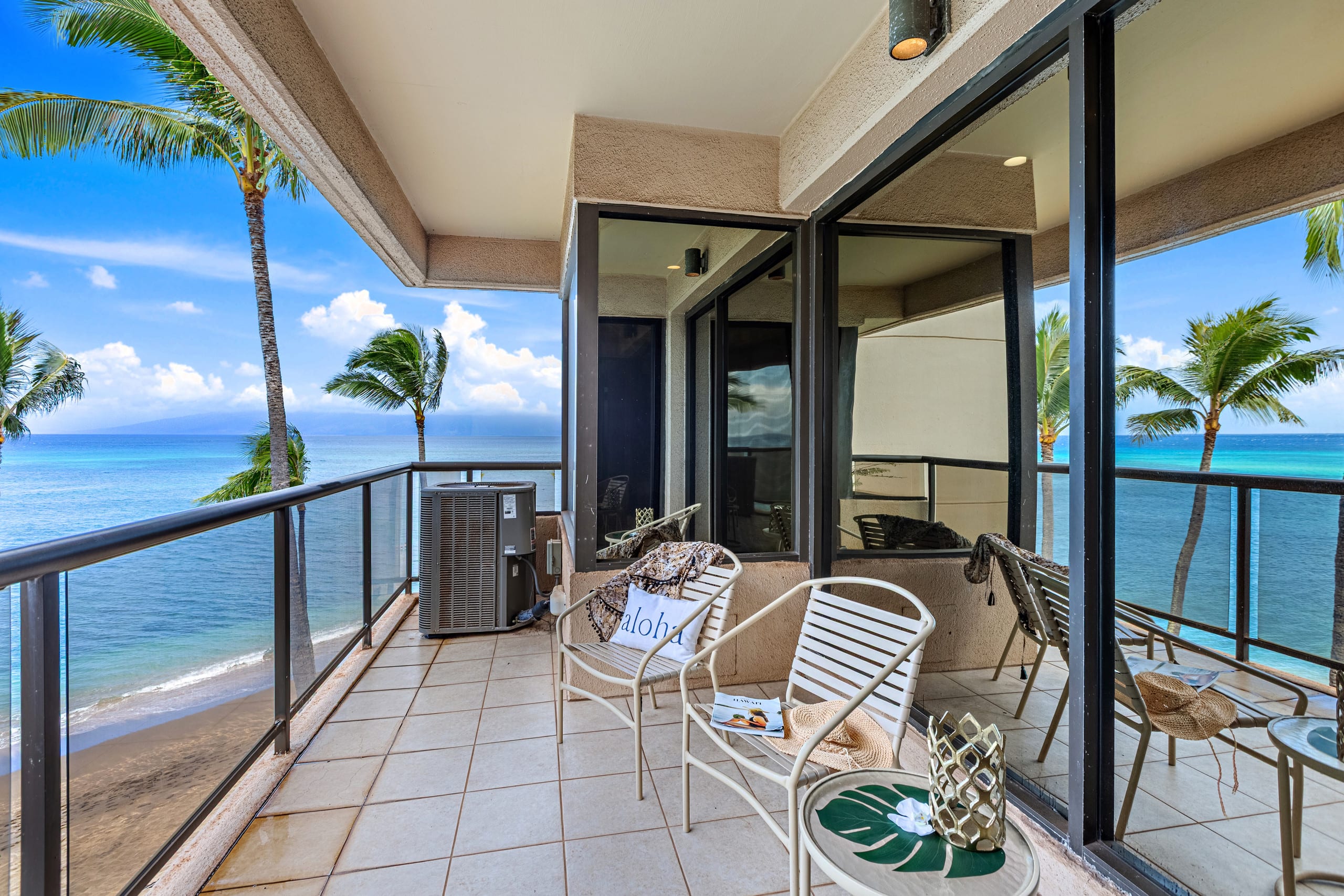 Condo in Lahaina · ★4.86 · 2 bedrooms · 4 beds · 2 baths - Image 41