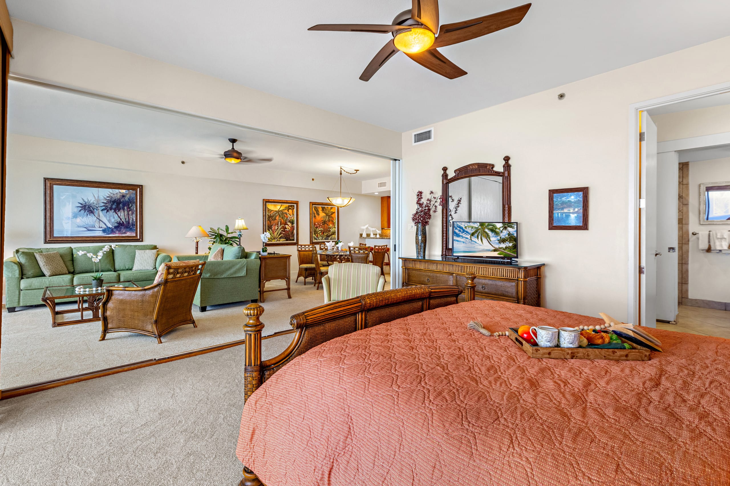 Condo in Lahaina · ★4.86 · 2 bedrooms · 4 beds · 2 baths - Image 22