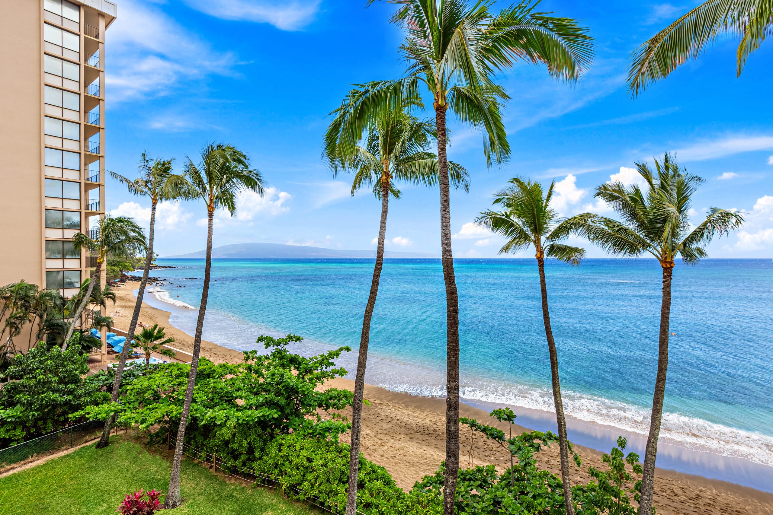Condo in Lahaina · ★4.86 · 2 bedrooms · 4 beds · 2 baths - Image 45
