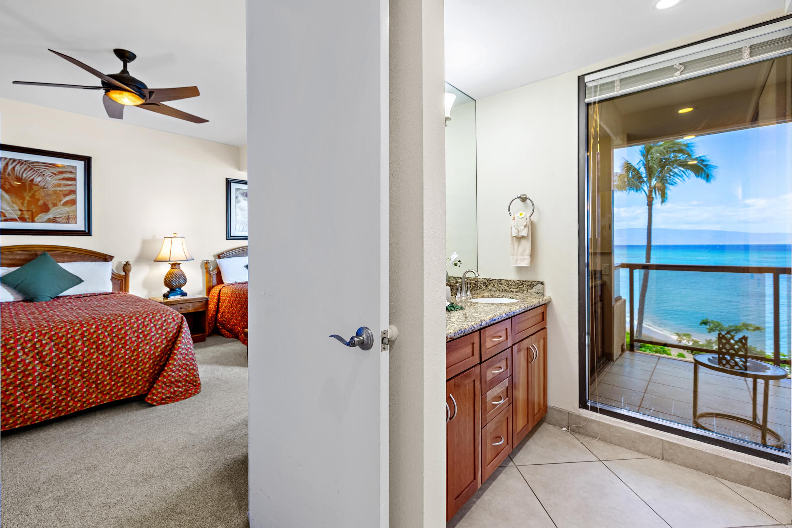 Condo in Lahaina · ★4.86 · 2 bedrooms · 4 beds · 2 baths - Image 30