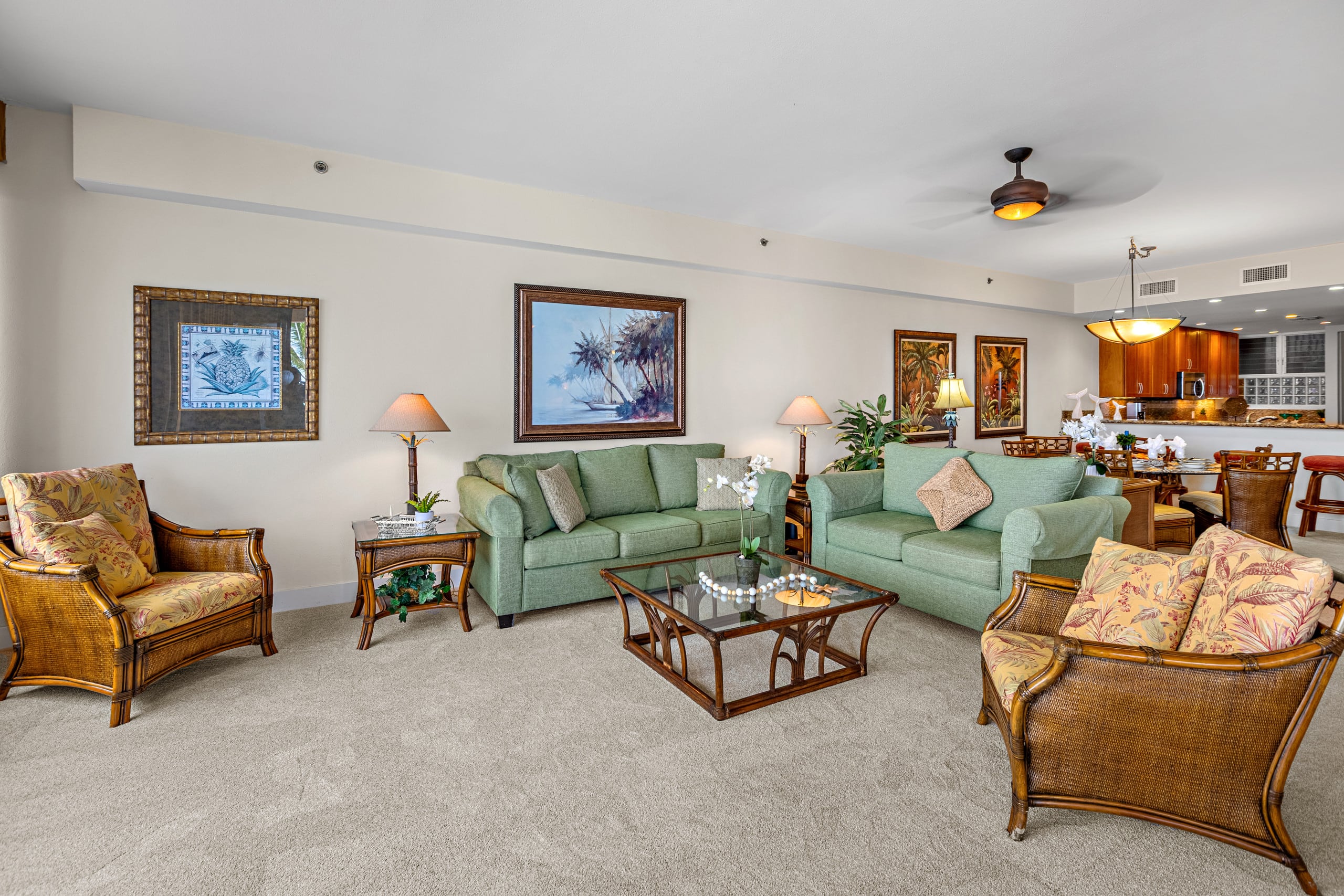 Condo in Lahaina · ★4.86 · 2 bedrooms · 4 beds · 2 baths - Image 6
