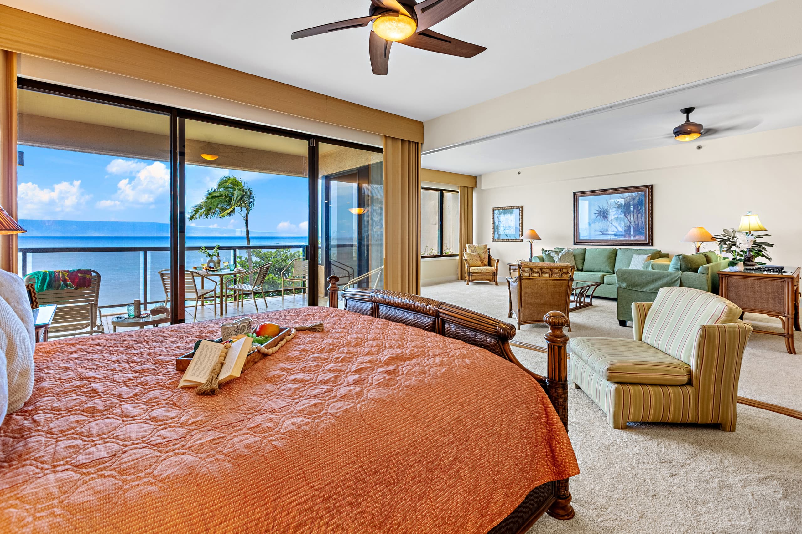 Condo in Lahaina · ★4.86 · 2 bedrooms · 4 beds · 2 baths - Image 18
