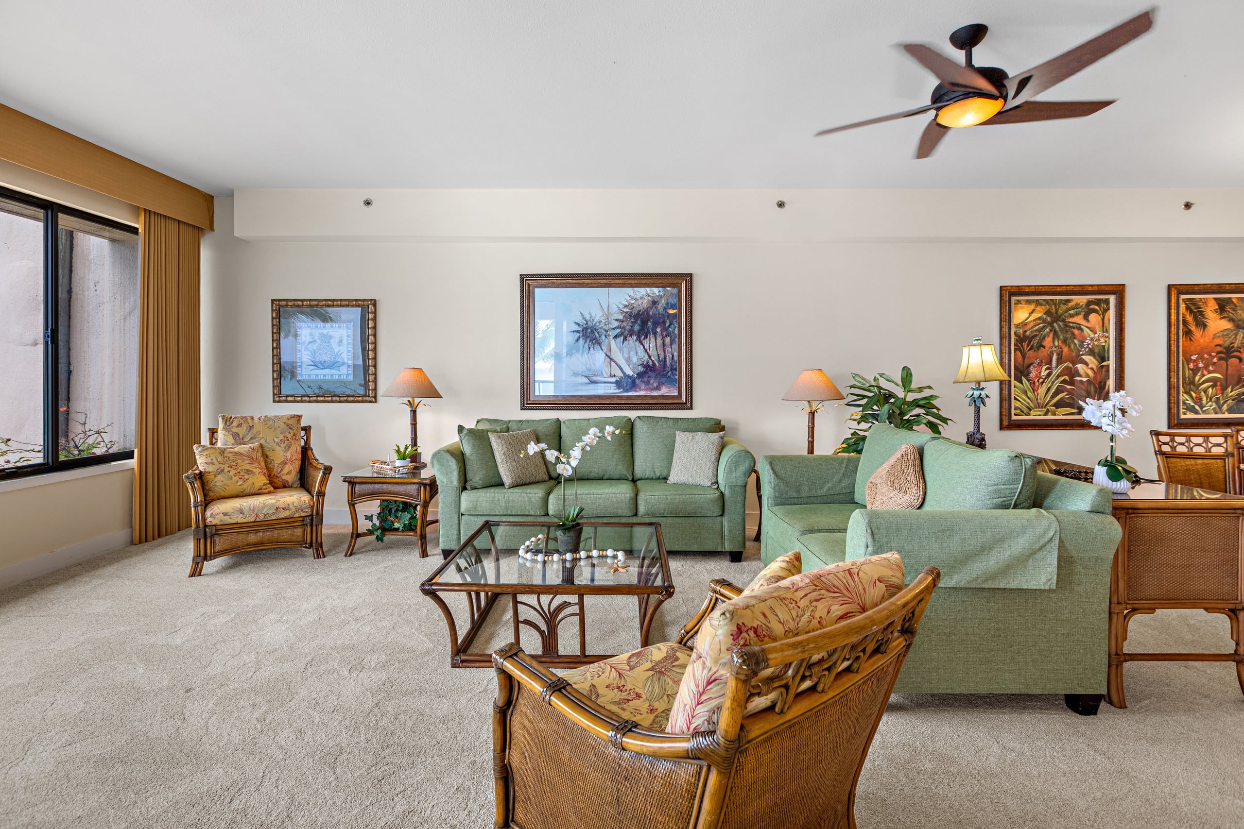 Condo in Lahaina · ★4.86 · 2 bedrooms · 4 beds · 2 baths - Image 4