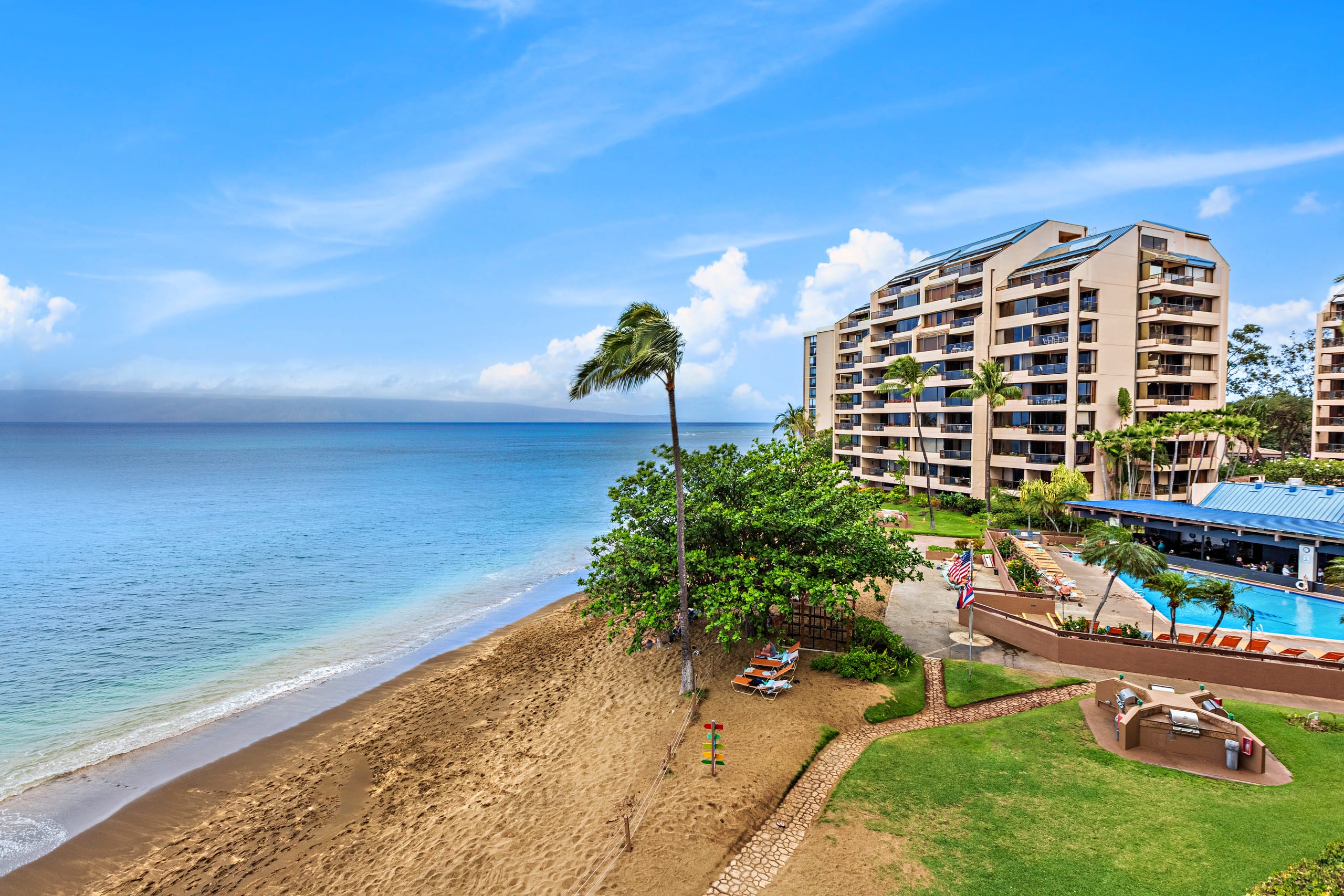 Condo in Lahaina · ★4.86 · 2 bedrooms · 4 beds · 2 baths - Image 46