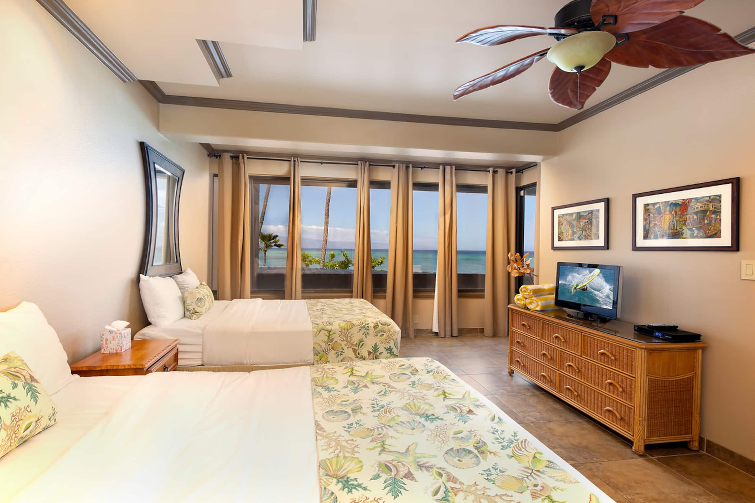 Condo in Lahaina · ★5.0 · 2 bedrooms · 3 beds · 2 baths - Image 15