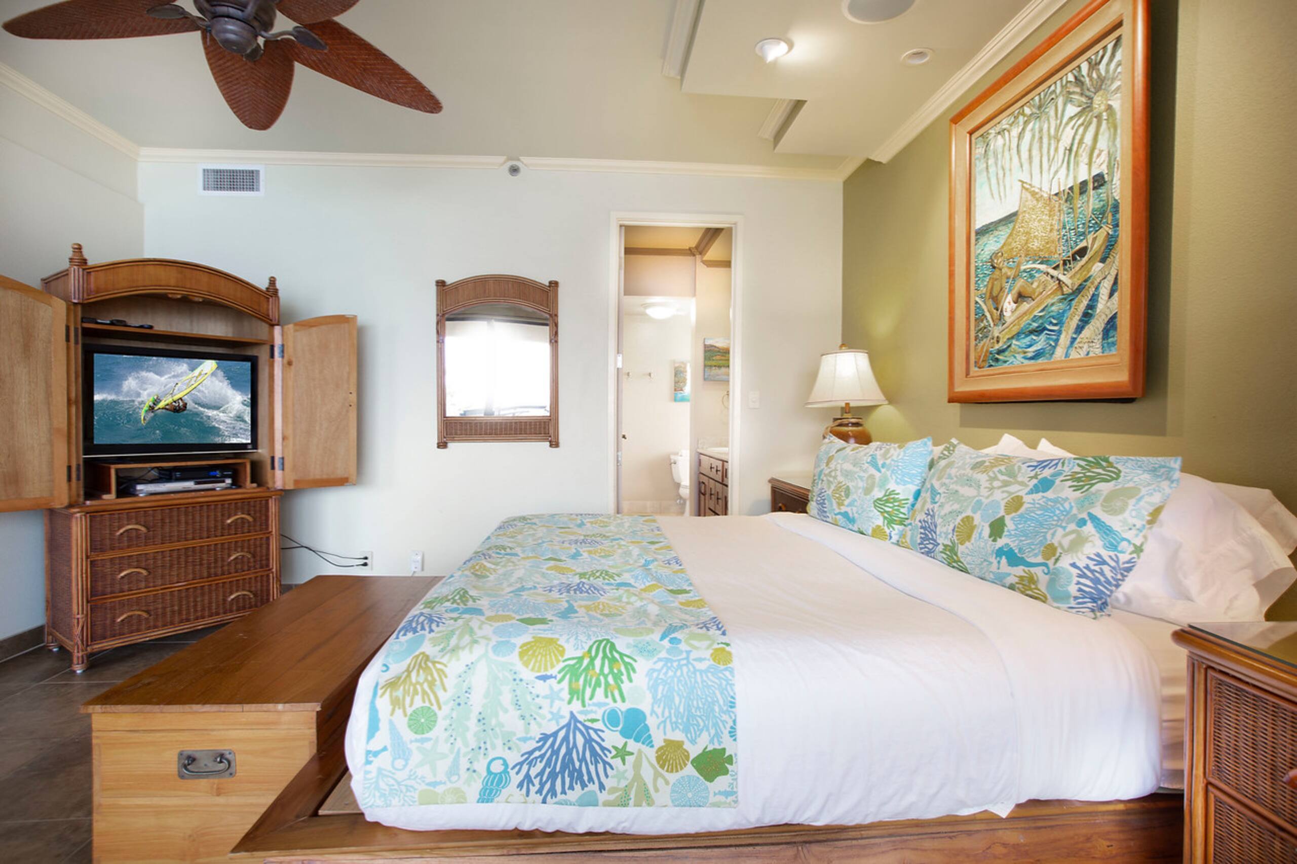 Condo in Lahaina · ★5.0 · 2 bedrooms · 3 beds · 2 baths - Image 11