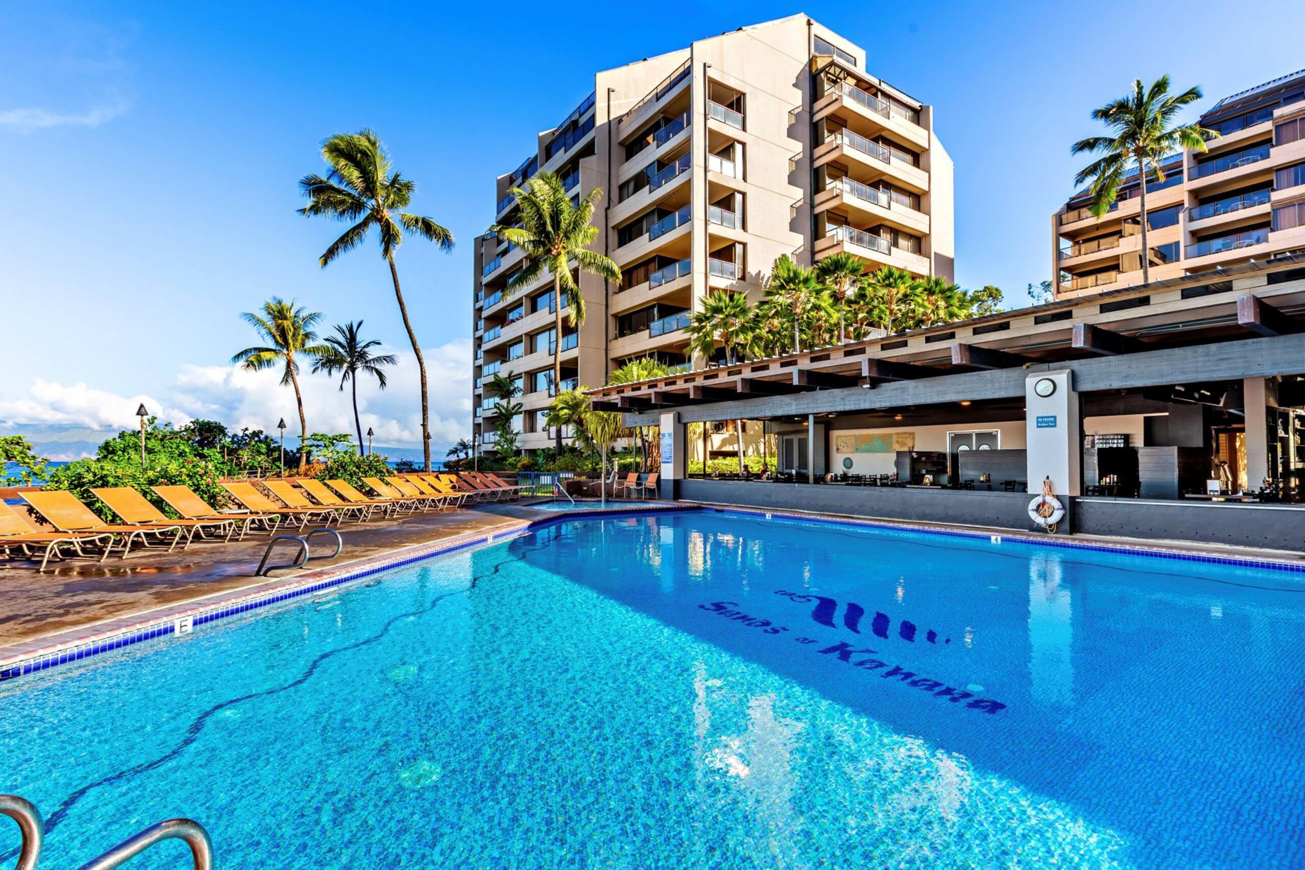 Condo in Lahaina · ★4.53 · 1 bedroom · 2 beds · 2 private baths - Image 51