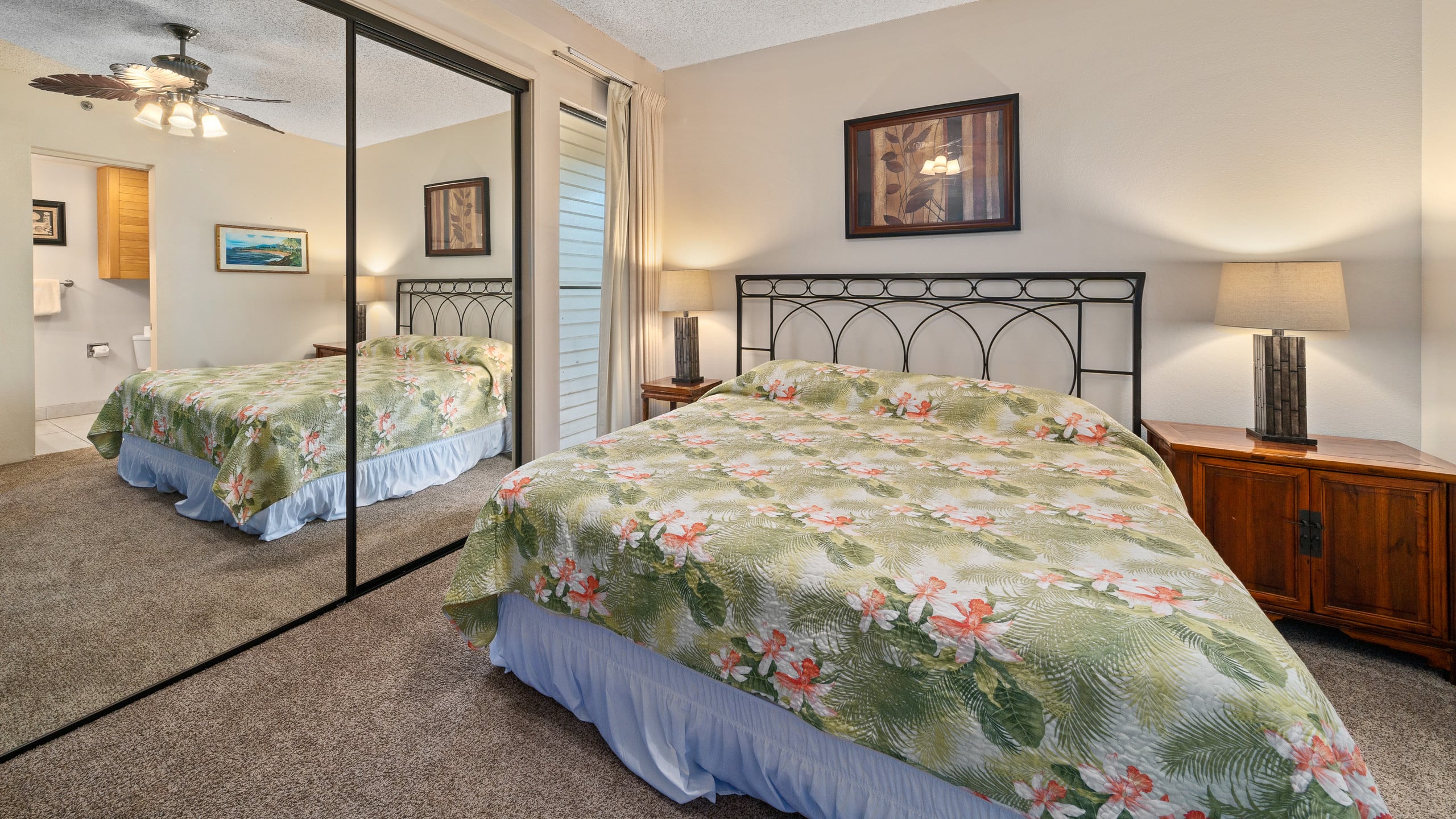 Condo in Lahaina · ★4.53 · 1 bedroom · 2 beds · 2 private baths - Image 20