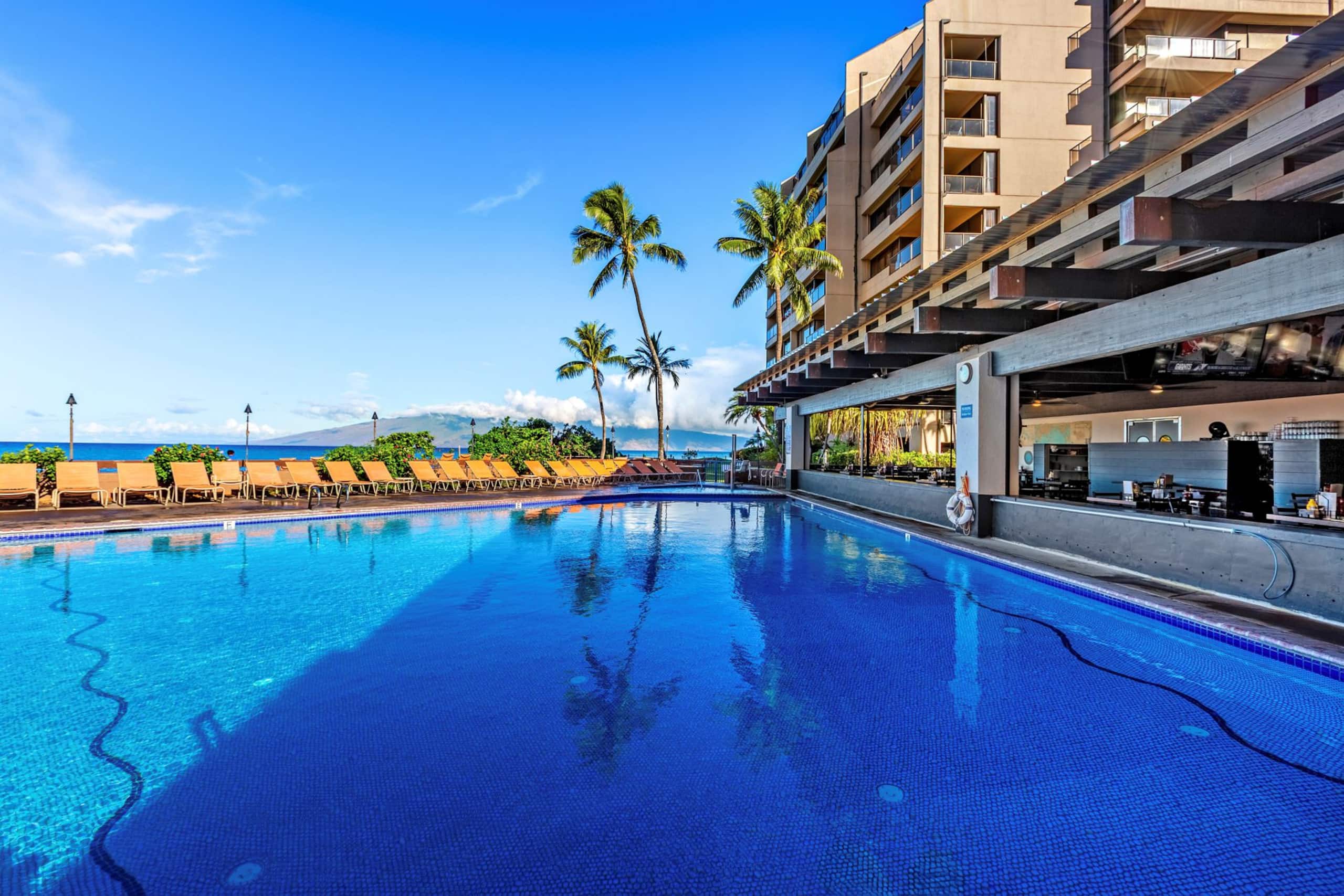 Condo in Lahaina · ★4.53 · 1 bedroom · 2 beds · 2 private baths - Image 64