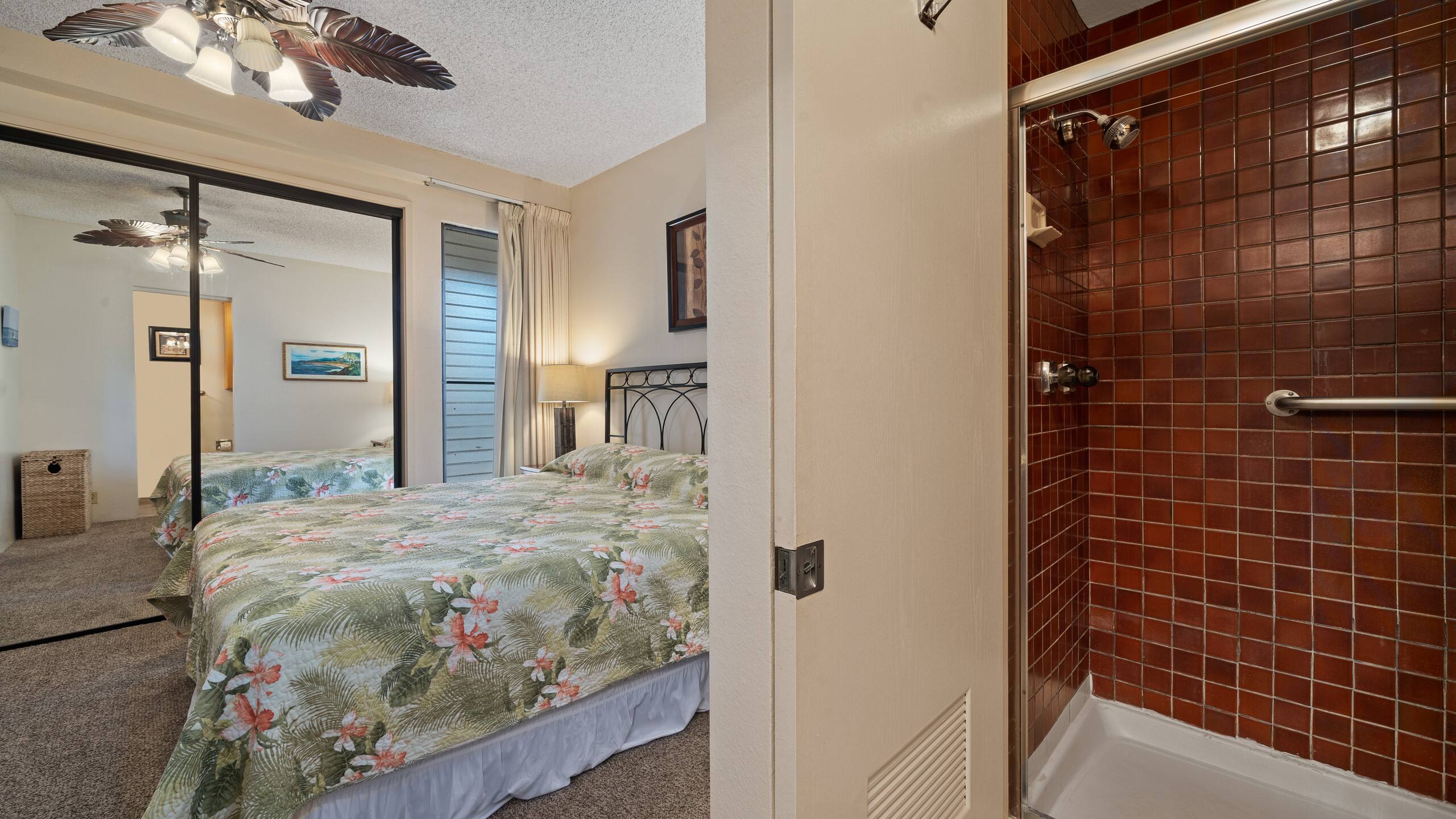 Condo in Lahaina · ★4.53 · 1 bedroom · 2 beds · 2 private baths - Image 24