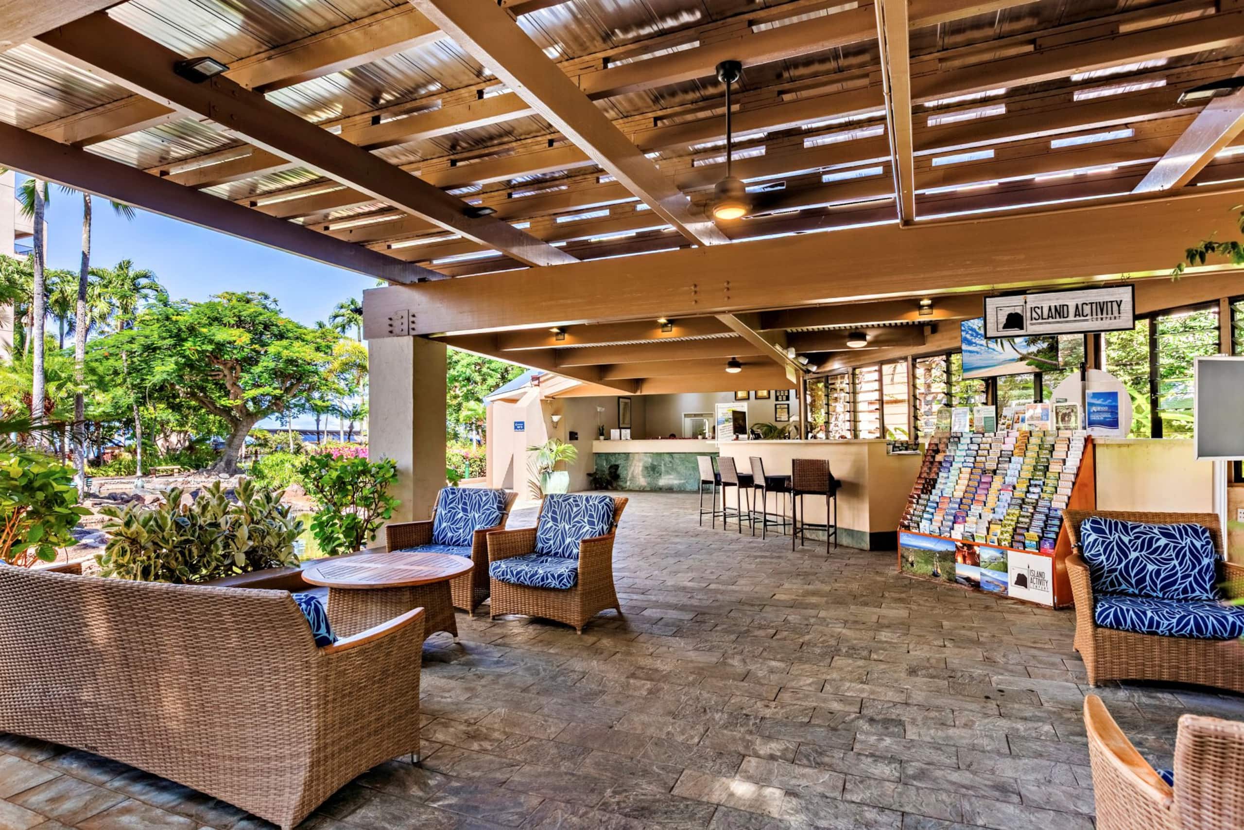 Condo in Lahaina · ★4.53 · 1 bedroom · 2 beds · 2 private baths - Image 41