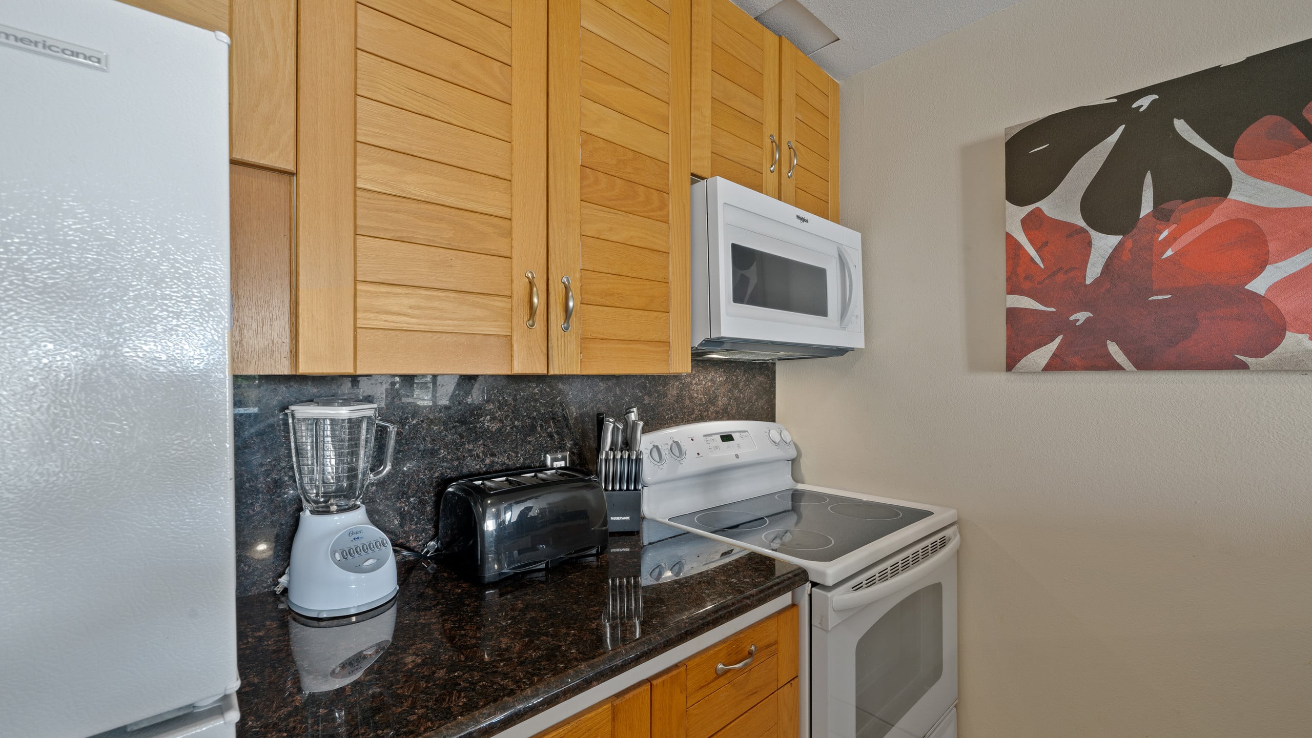 Condo in Lahaina · ★4.53 · 1 bedroom · 2 beds · 2 private baths - Image 15