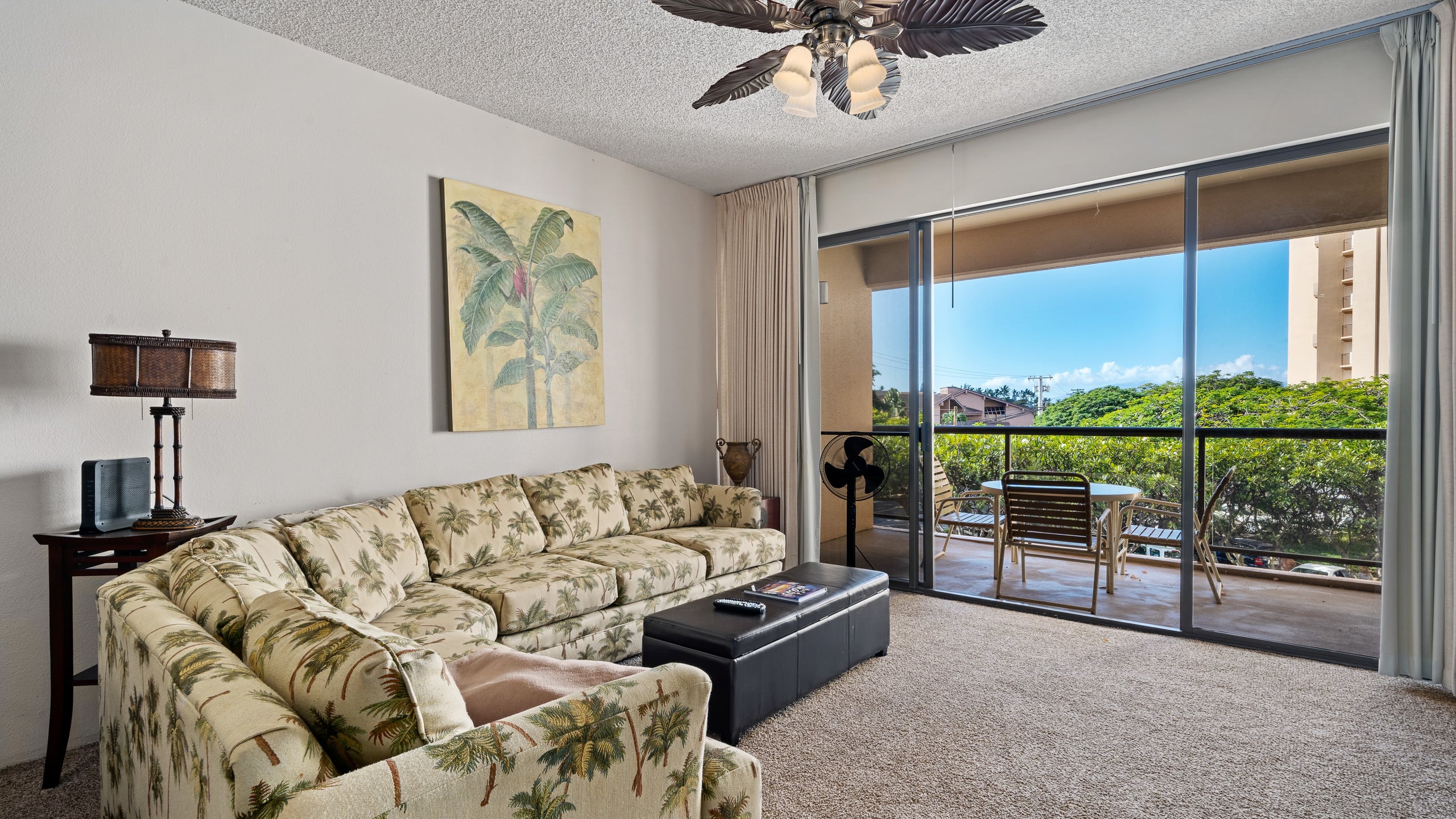 Condo in Lahaina · ★4.53 · 1 bedroom · 2 beds · 2 private baths - Image 1