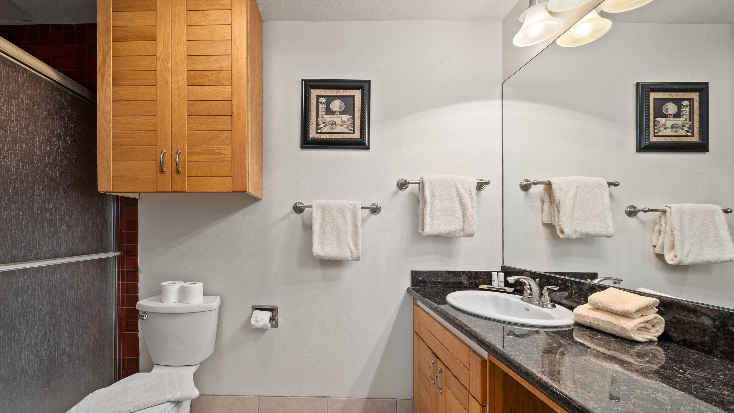 Condo in Lahaina · ★4.53 · 1 bedroom · 2 beds · 2 private baths - Image 25