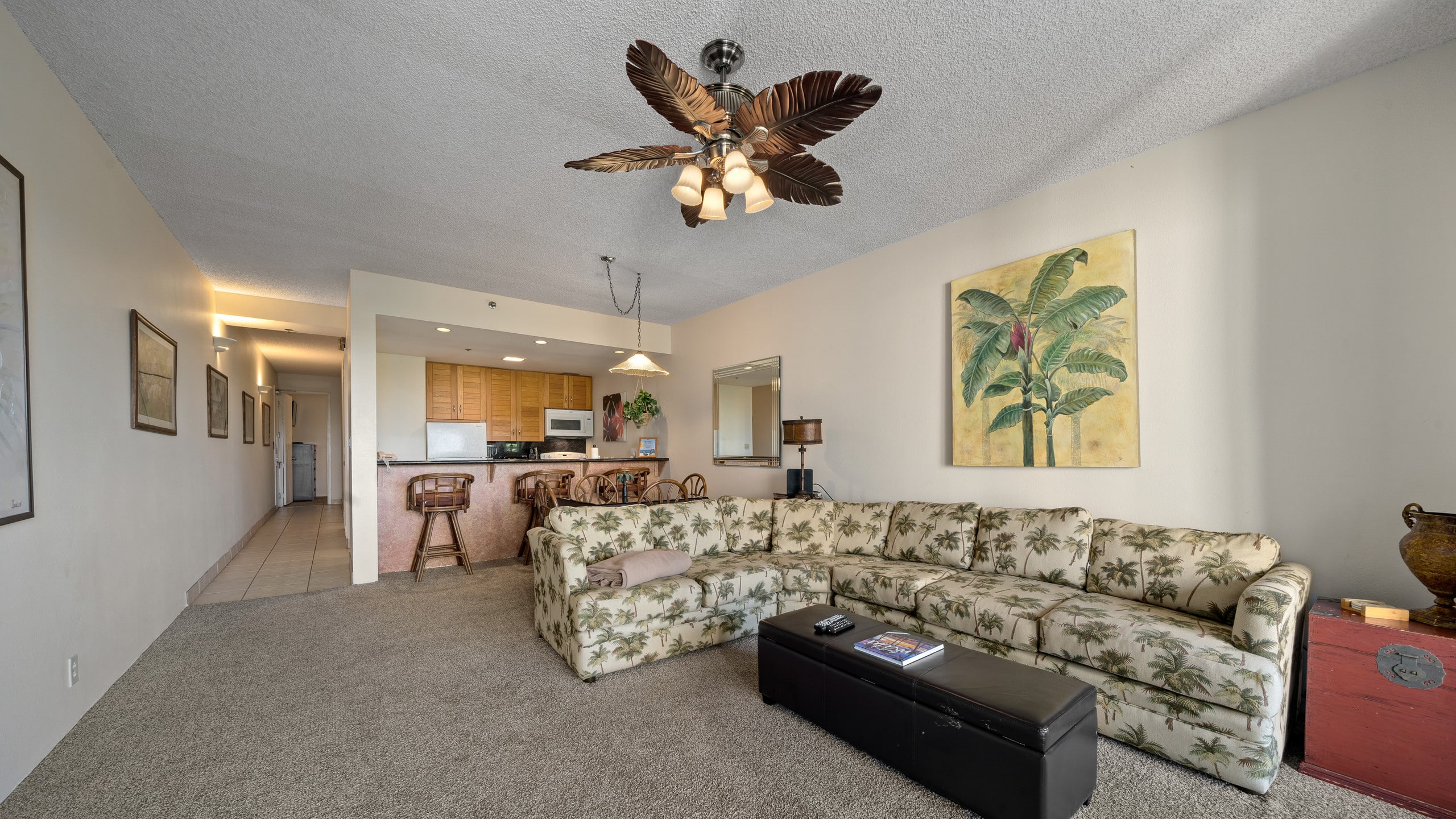 Condo in Lahaina · ★4.53 · 1 bedroom · 2 beds · 2 private baths - Image 4