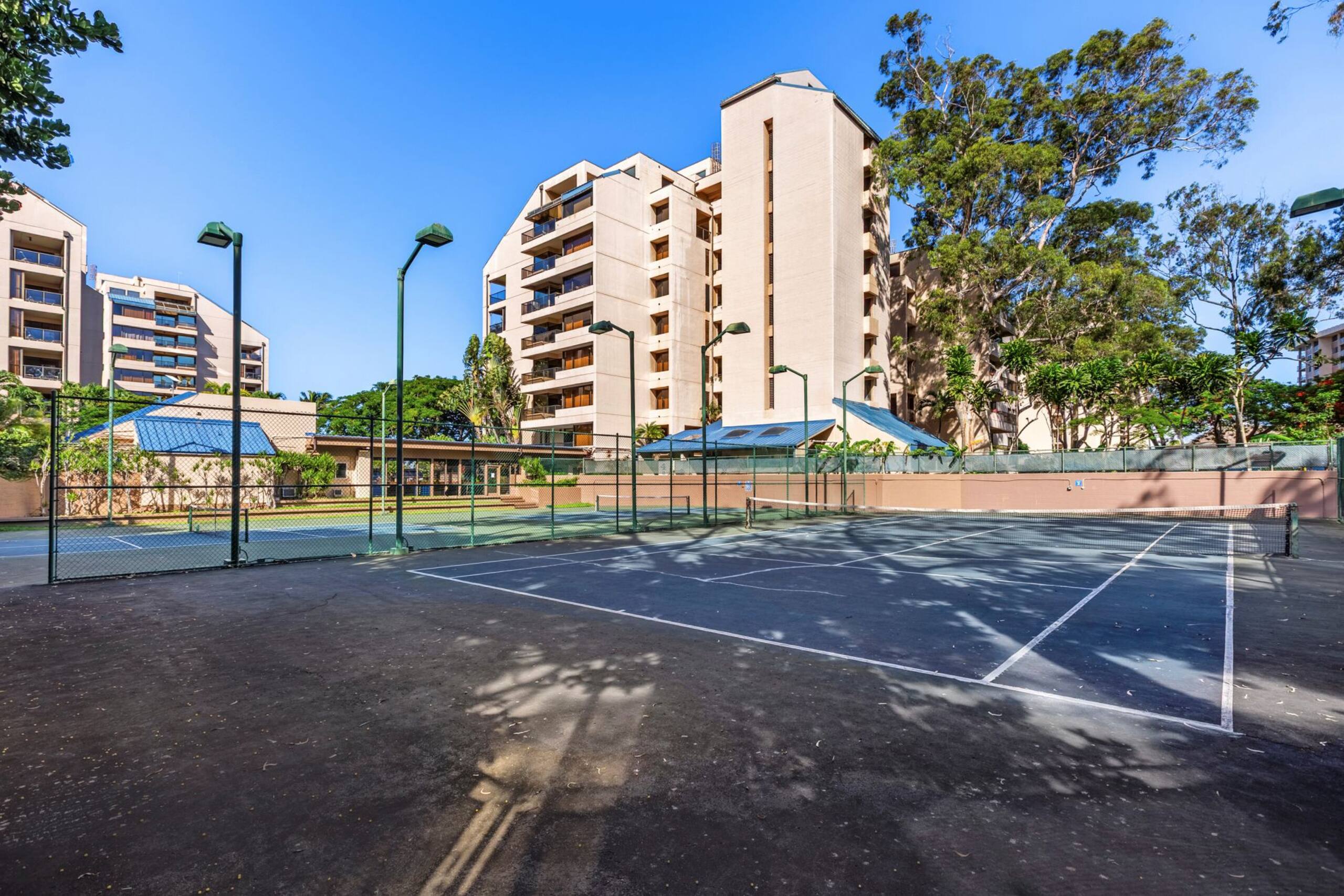 Condo in Lahaina · ★4.53 · 1 bedroom · 2 beds · 2 private baths - Image 57