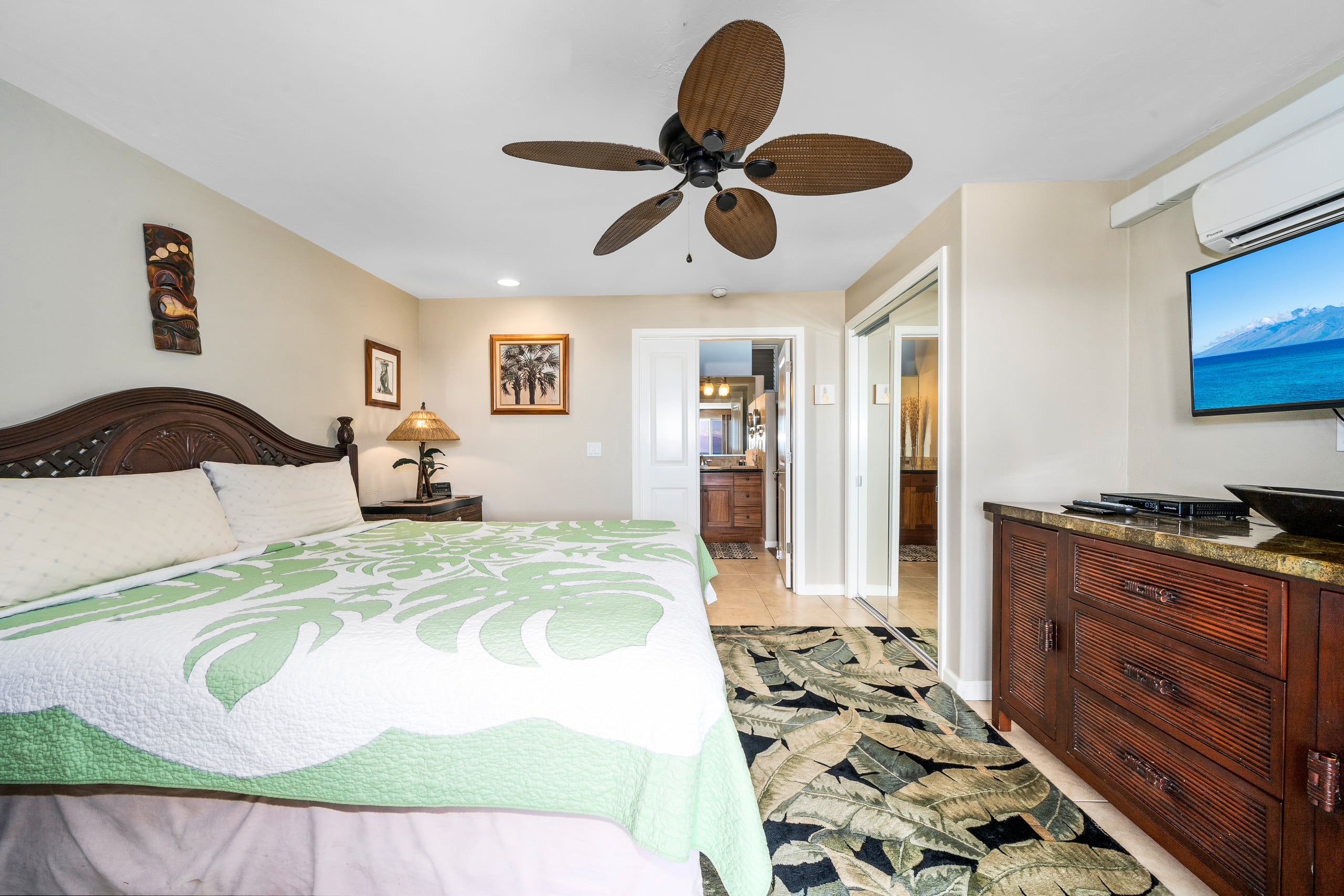 Condo in Lahaina · ★4.6 · 2 bedrooms · 3 beds · 2 baths - Image 22