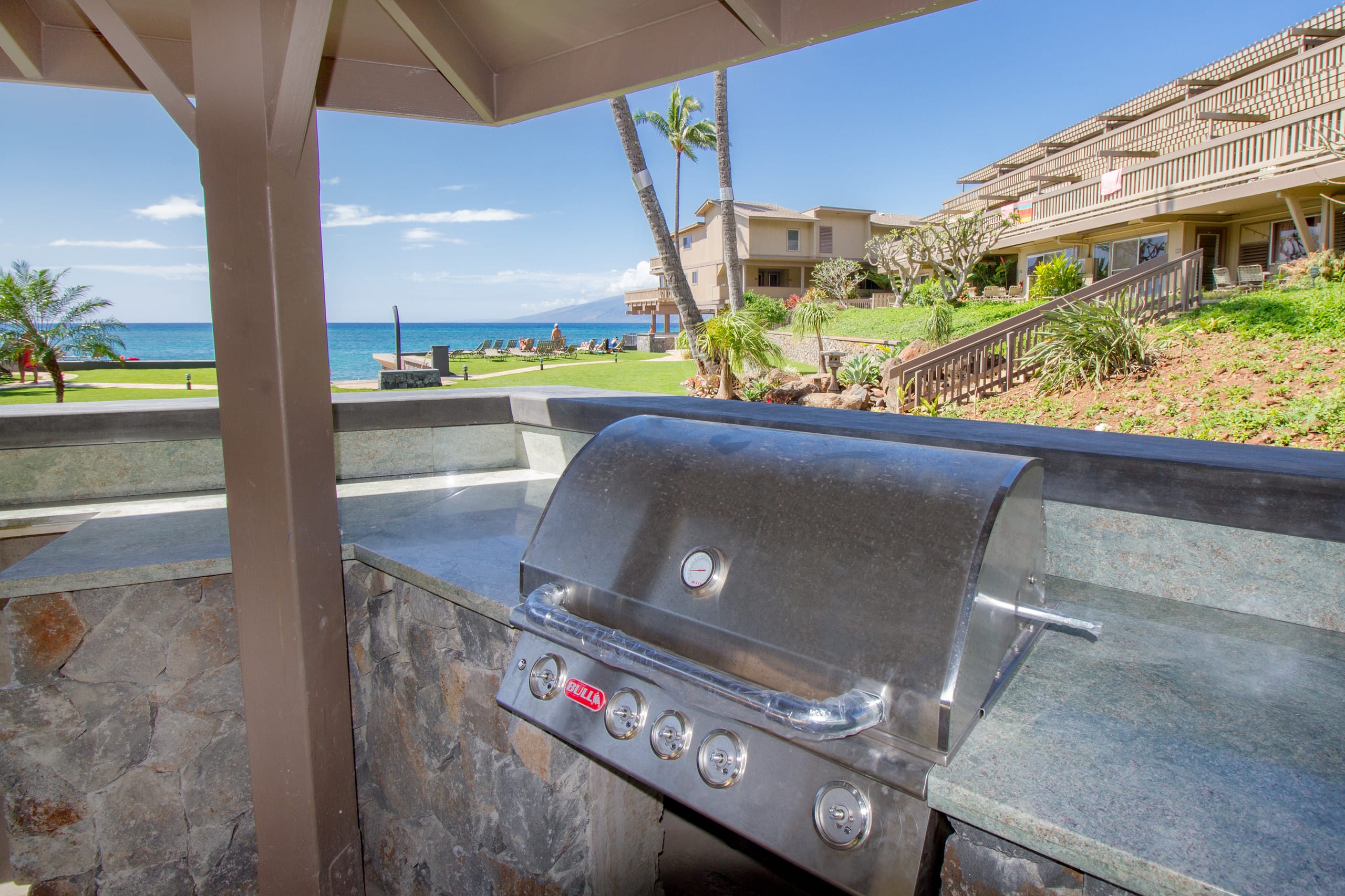 Condo in Lahaina · ★4.6 · 2 bedrooms · 3 beds · 2 baths - Image 34