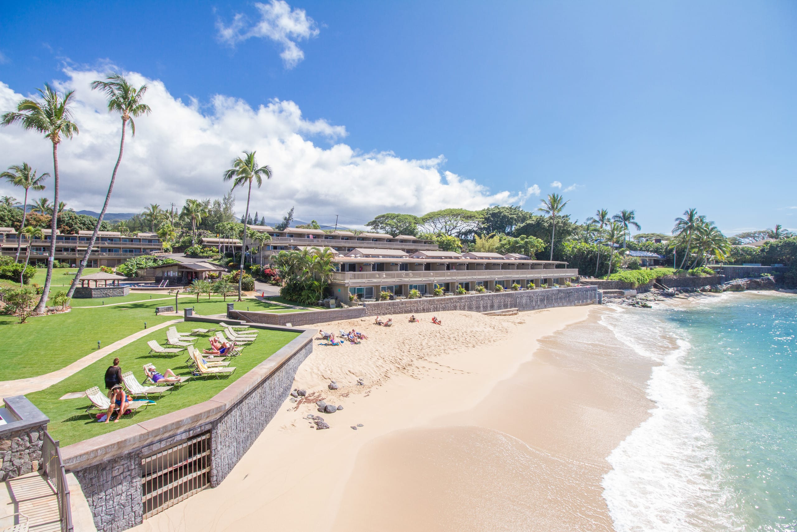Condo in Lahaina · ★4.6 · 2 bedrooms · 3 beds · 2 baths - Image 35