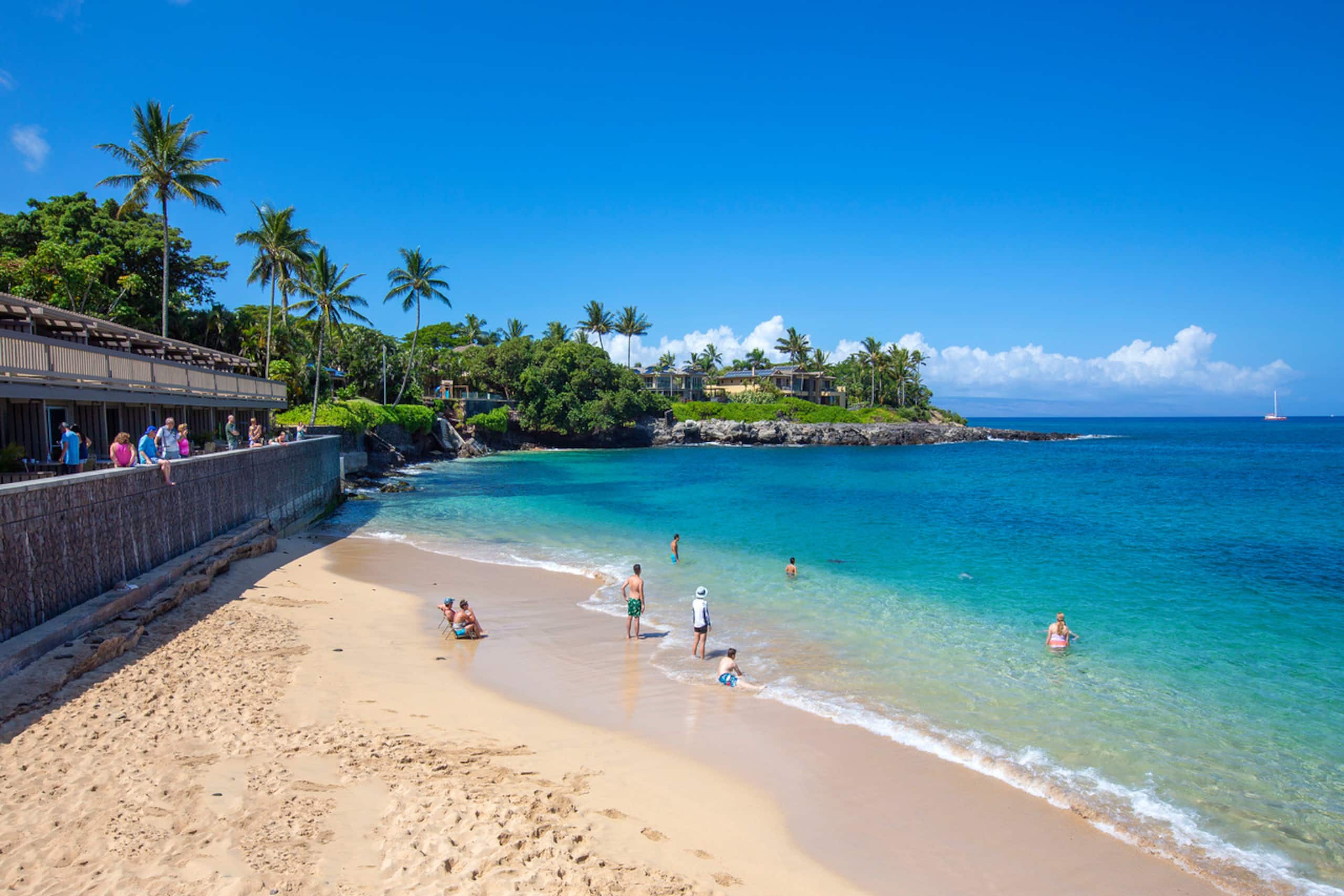 Condo in Lahaina · ★4.6 · 2 bedrooms · 3 beds · 2 baths - Image 41