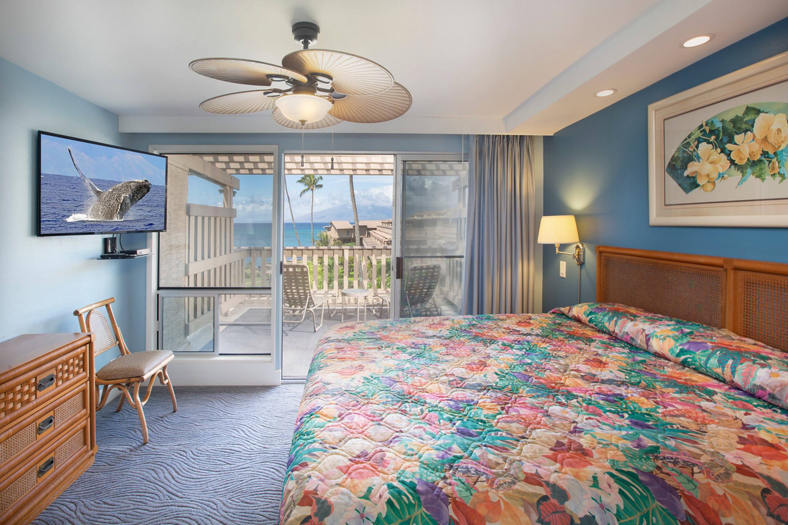 Condo in Lahaina · ★4.43 · 2 bedrooms · 4 beds · 2.5 private baths - Image 10