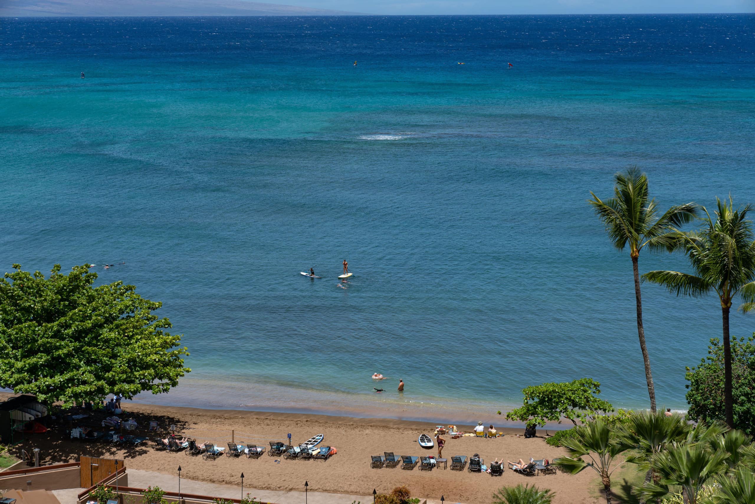 Condo in Lahaina · ★4.89 · 3 bedrooms · 5 beds · 3 private baths - Image 43