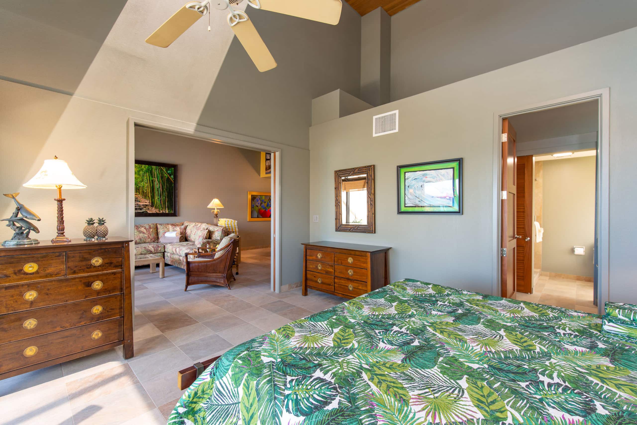 Condo in Lahaina · ★4.89 · 3 bedrooms · 5 beds · 3 private baths - Image 24