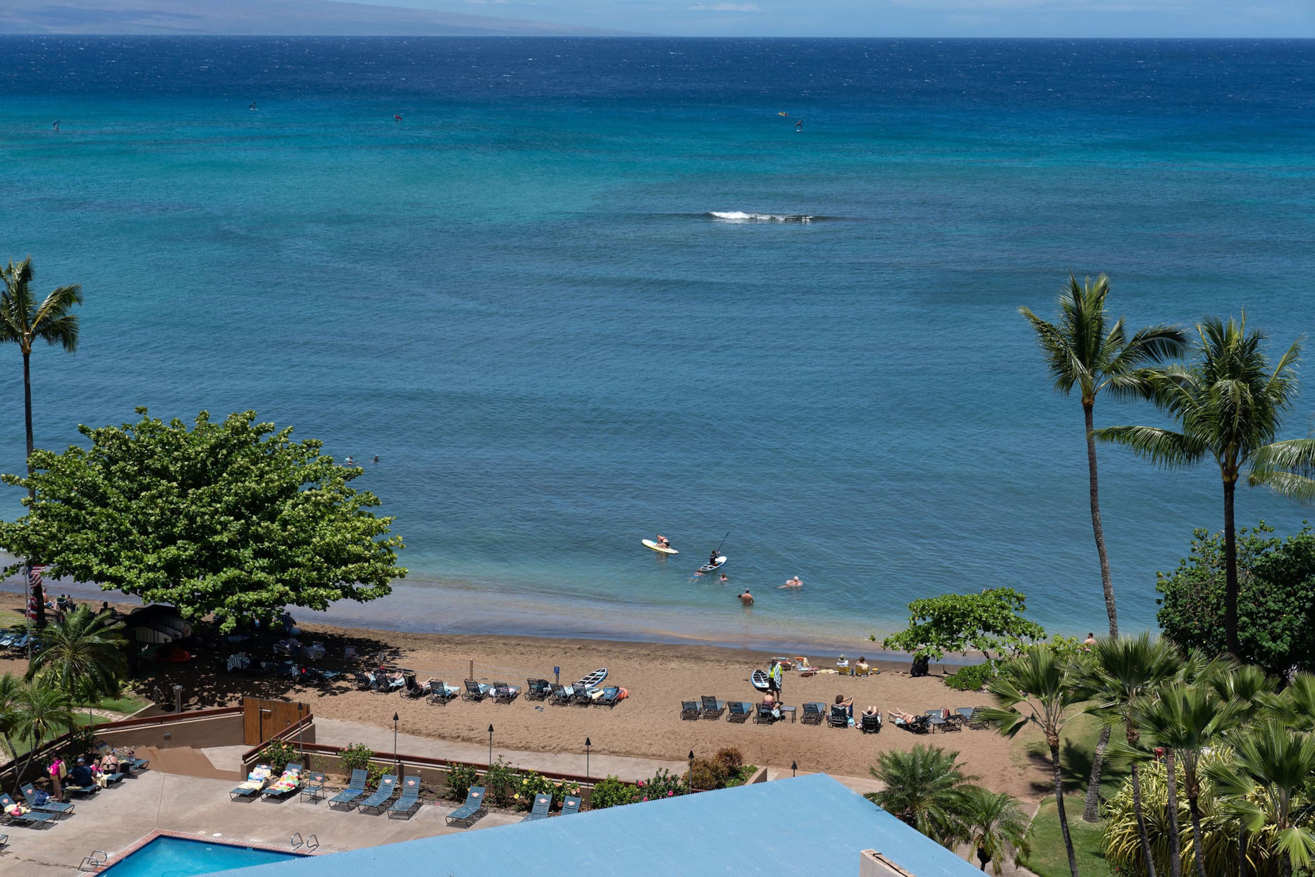 Condo in Lahaina · ★4.89 · 3 bedrooms · 5 beds · 3 private baths - Image 40