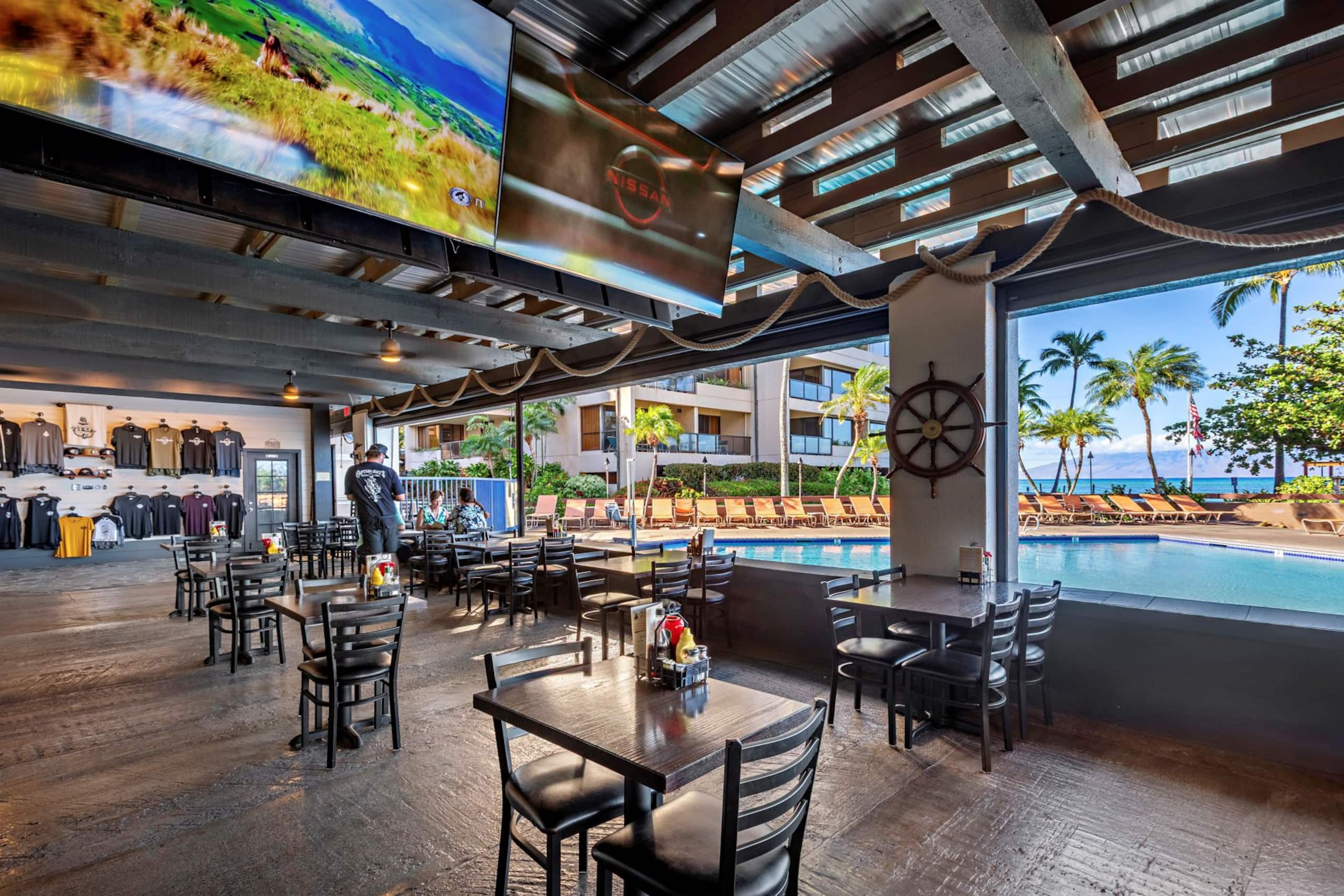 Condo in Lahaina · ★4.89 · 3 bedrooms · 5 beds · 3 private baths - Image 77