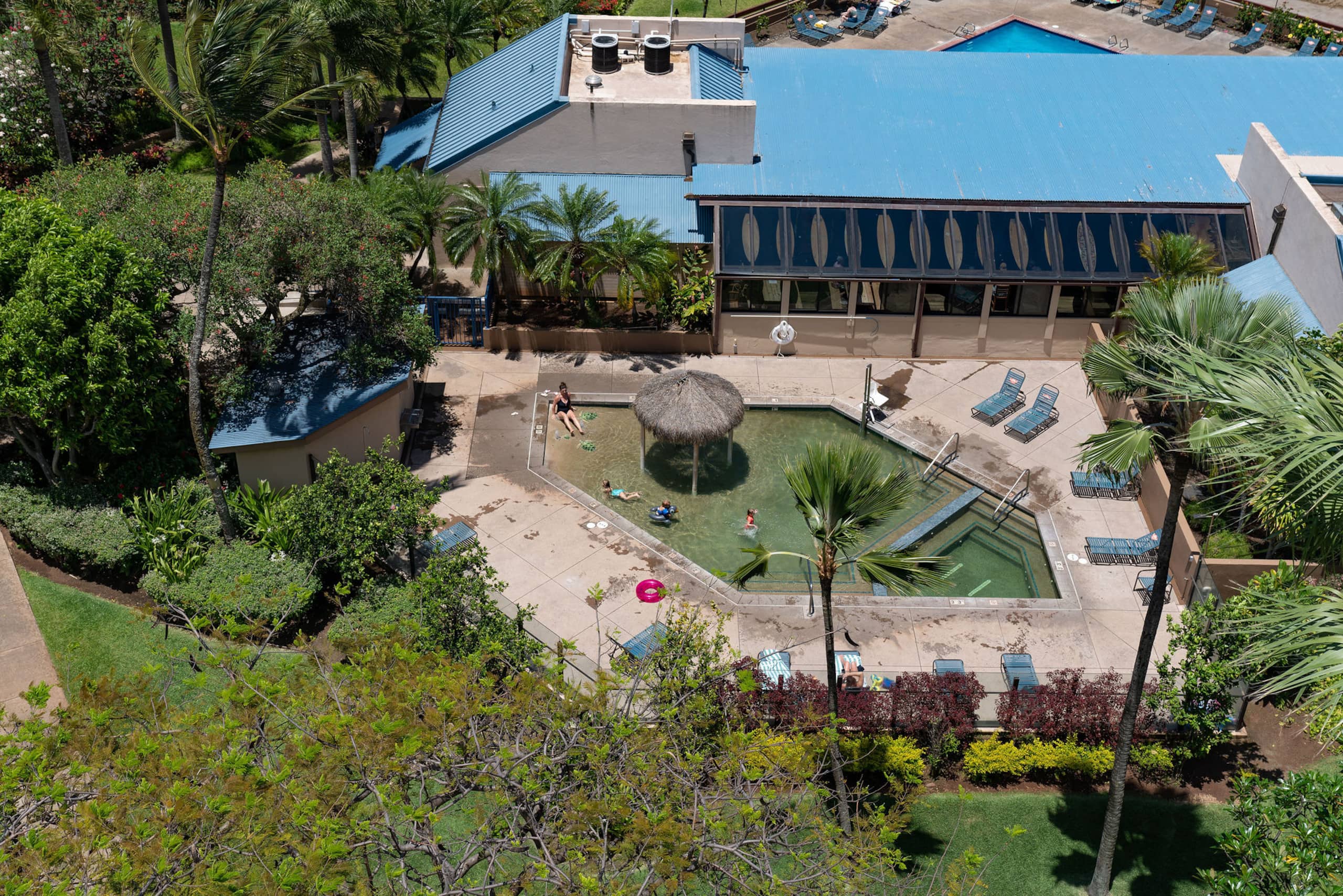 Condo in Lahaina · ★4.89 · 3 bedrooms · 5 beds · 3 private baths - Image 44