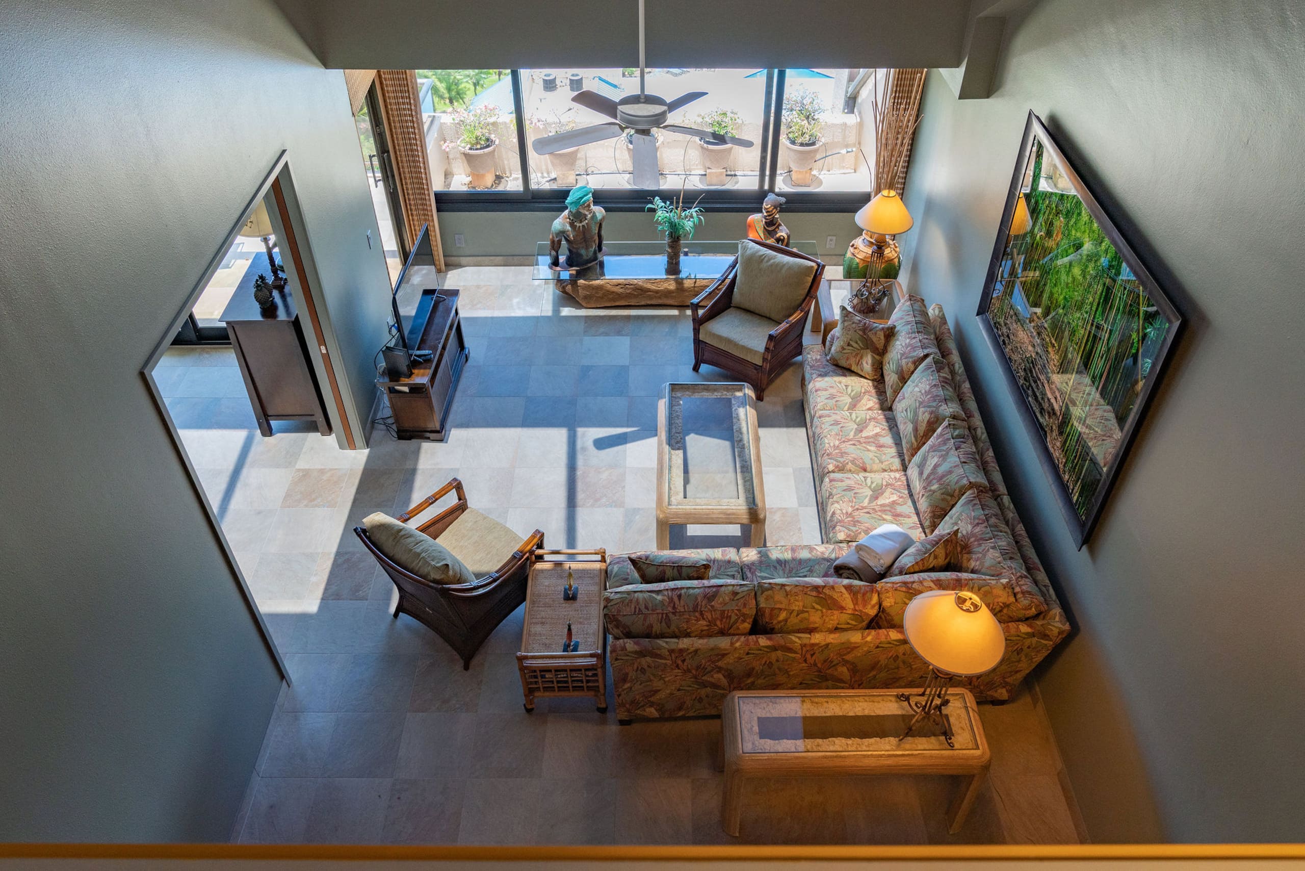 Condo in Lahaina · ★4.89 · 3 bedrooms · 5 beds · 3 private baths - Image 49