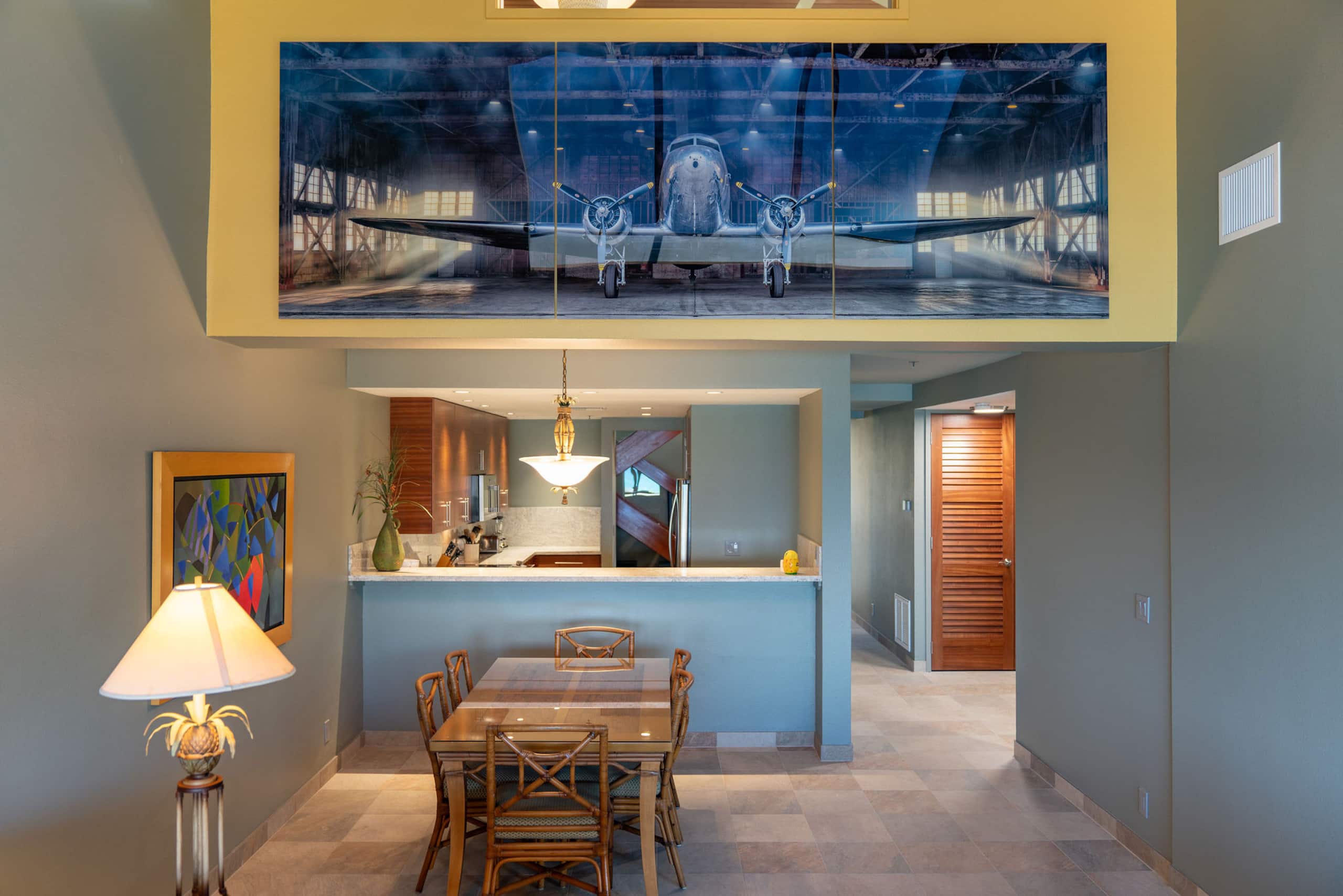 Condo in Lahaina · ★4.89 · 3 bedrooms · 5 beds · 3 private baths - Image 6