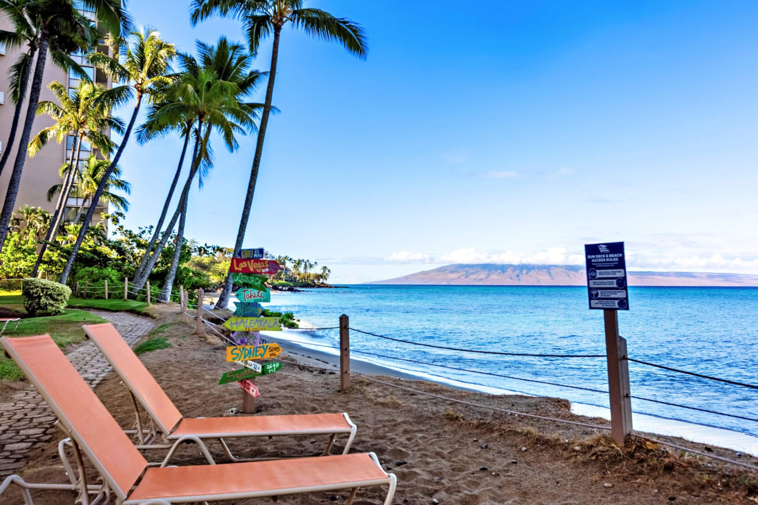 Condo in Lahaina · ★4.89 · 3 bedrooms · 5 beds · 3 private baths - Image 61