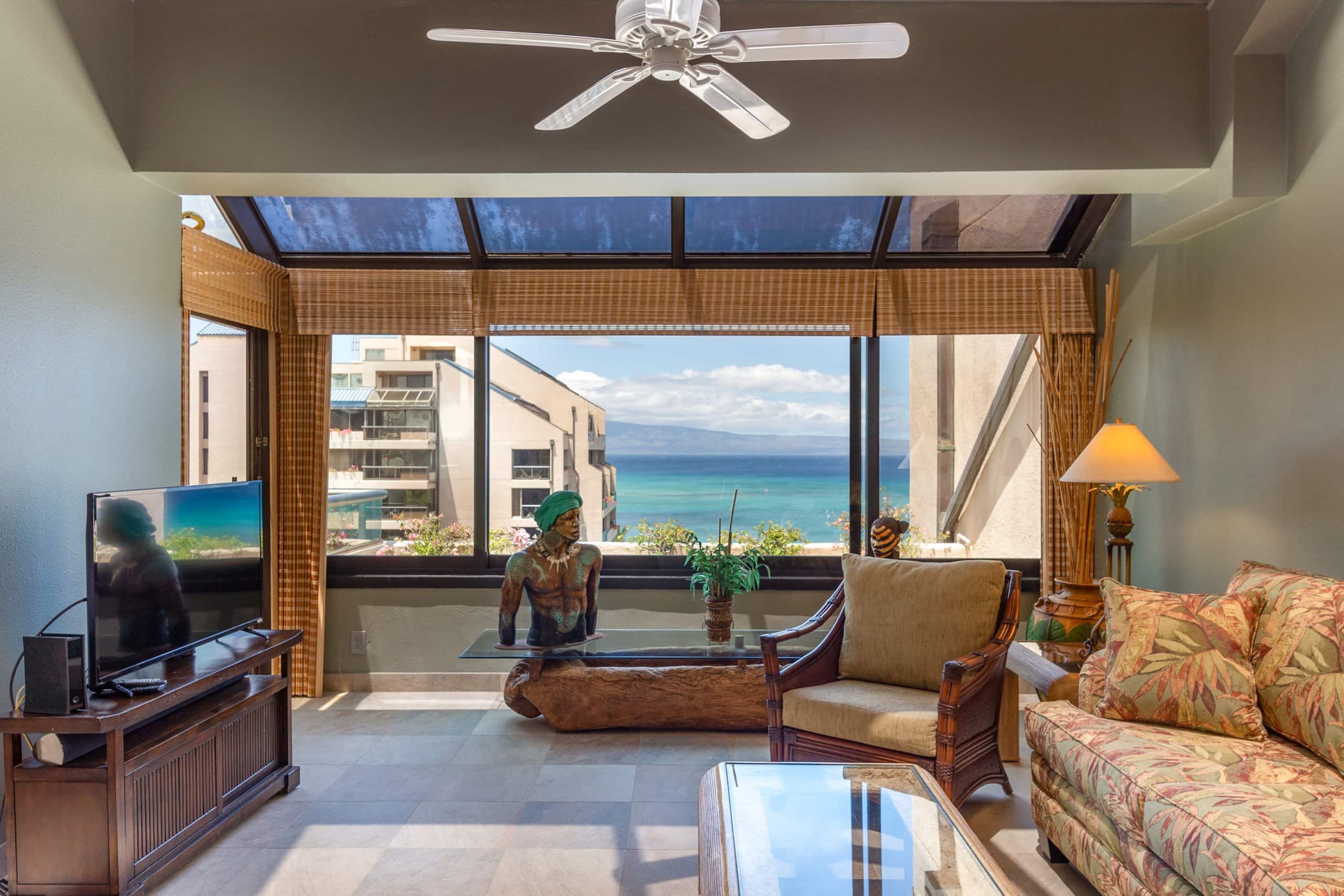 Condo in Lahaina · ★4.89 · 3 bedrooms · 5 beds · 3 private baths - Image 31