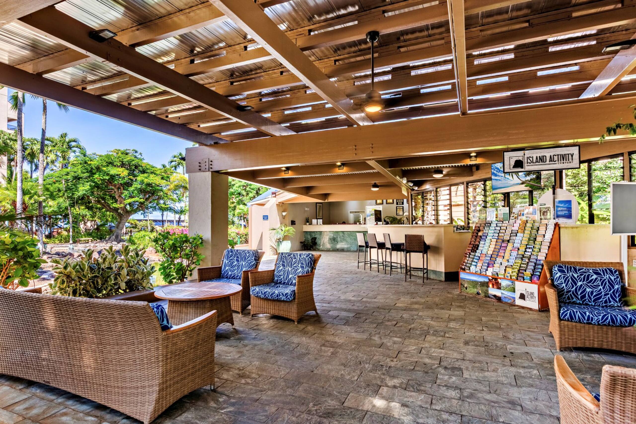 Condo in Lahaina · ★4.29 · 2 bedrooms · 2 beds · 2 baths - Image 48