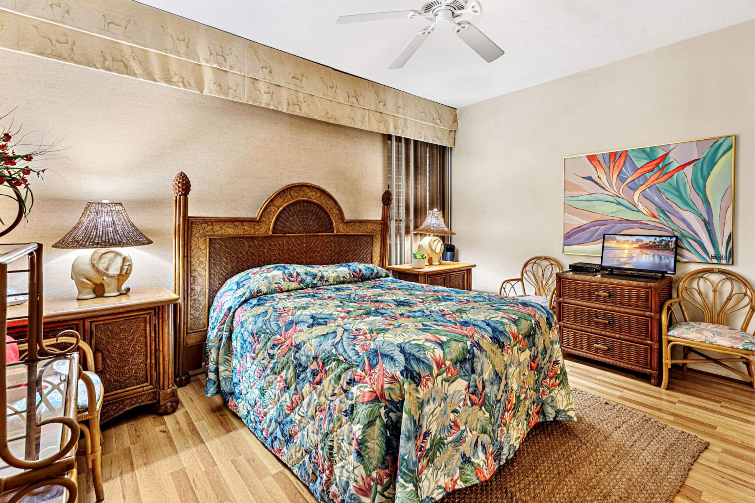 Condo in Lahaina · ★4.29 · 2 bedrooms · 2 beds · 2 baths - Image 18
