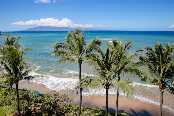 2bd Oceanfront View- SK344-Sullivan Properties