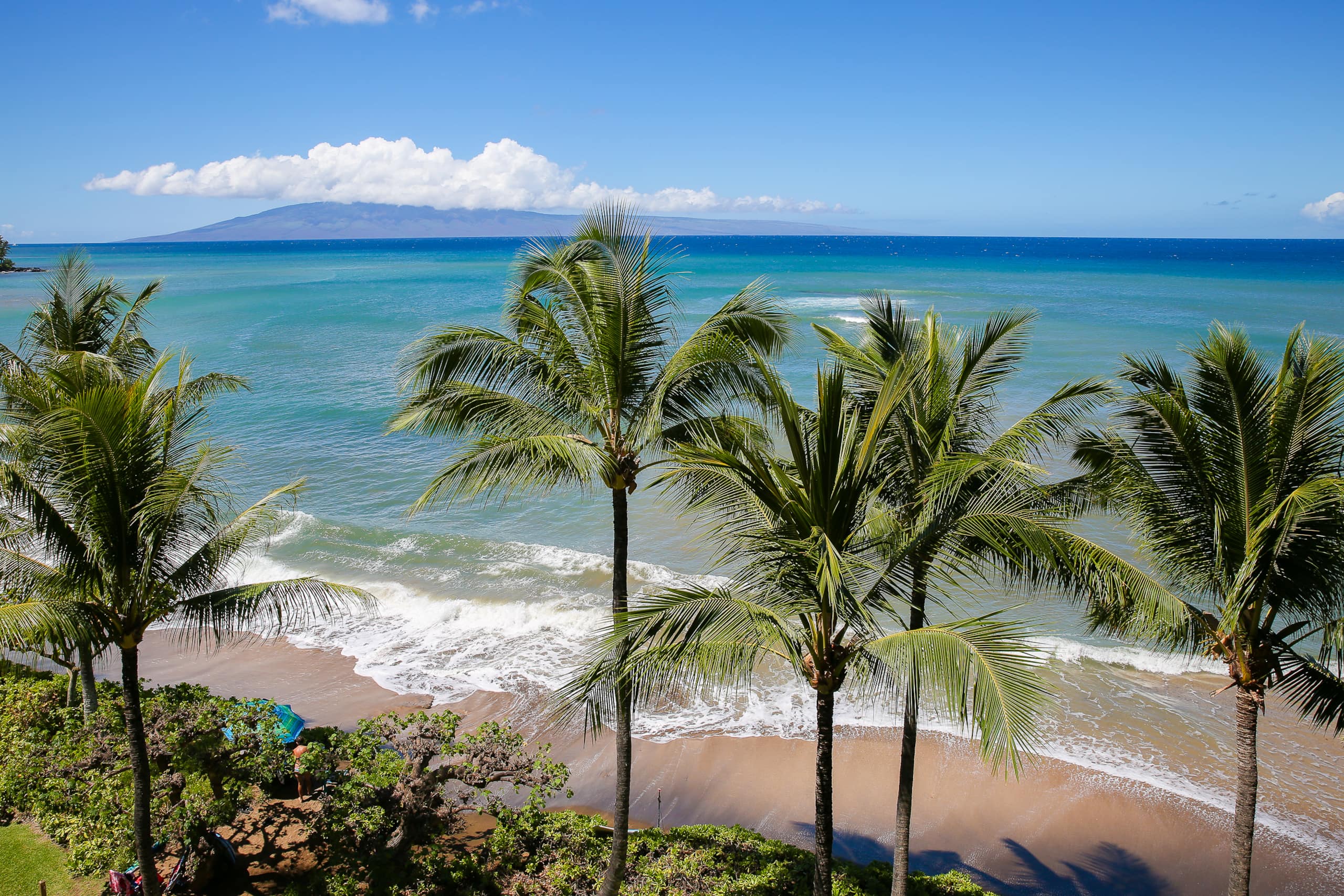 Condo in Lahaina · ★4.29 · 2 bedrooms · 2 beds · 2 baths - Image 1