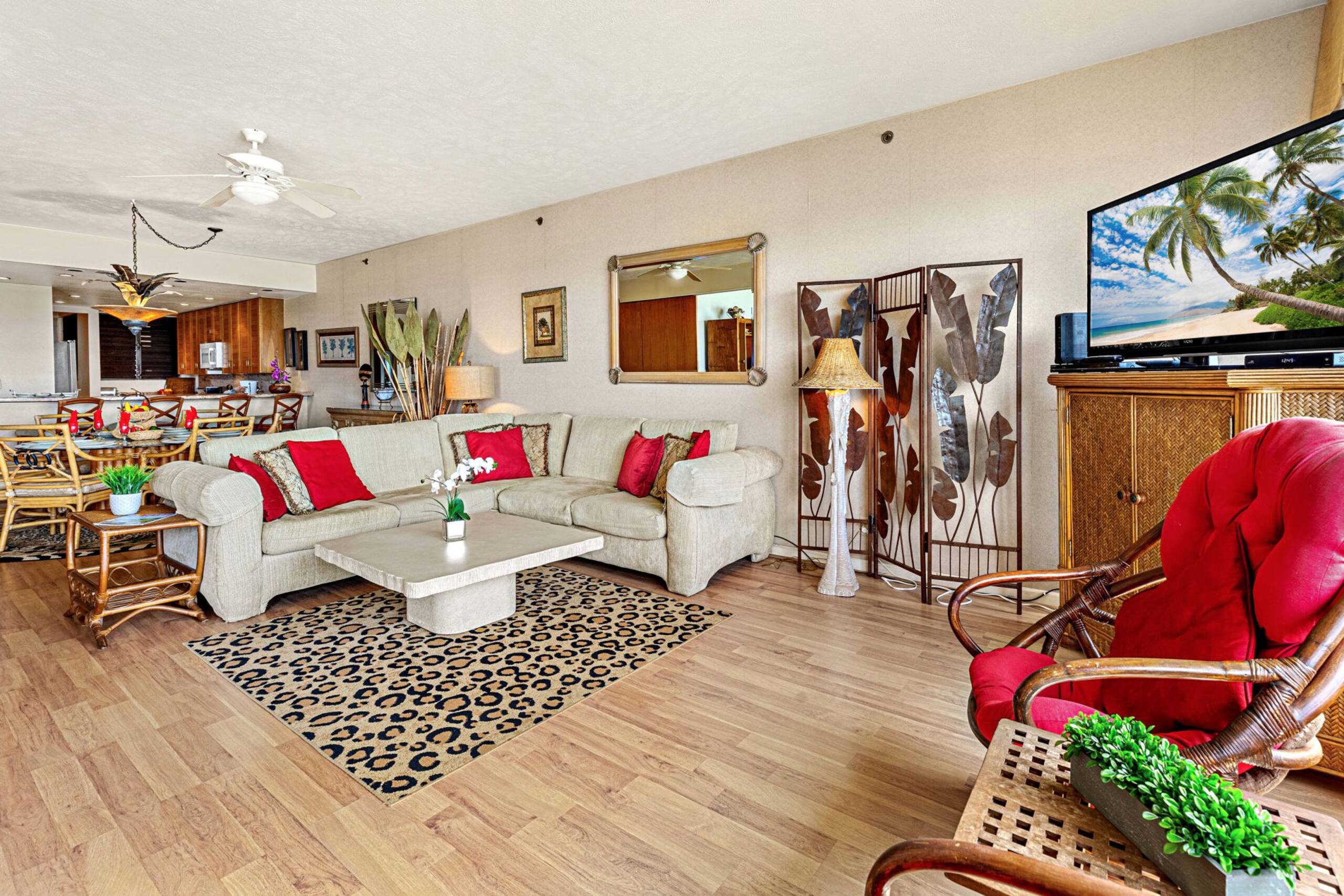 Condo in Lahaina · ★4.29 · 2 bedrooms · 2 beds · 2 baths - Image 5