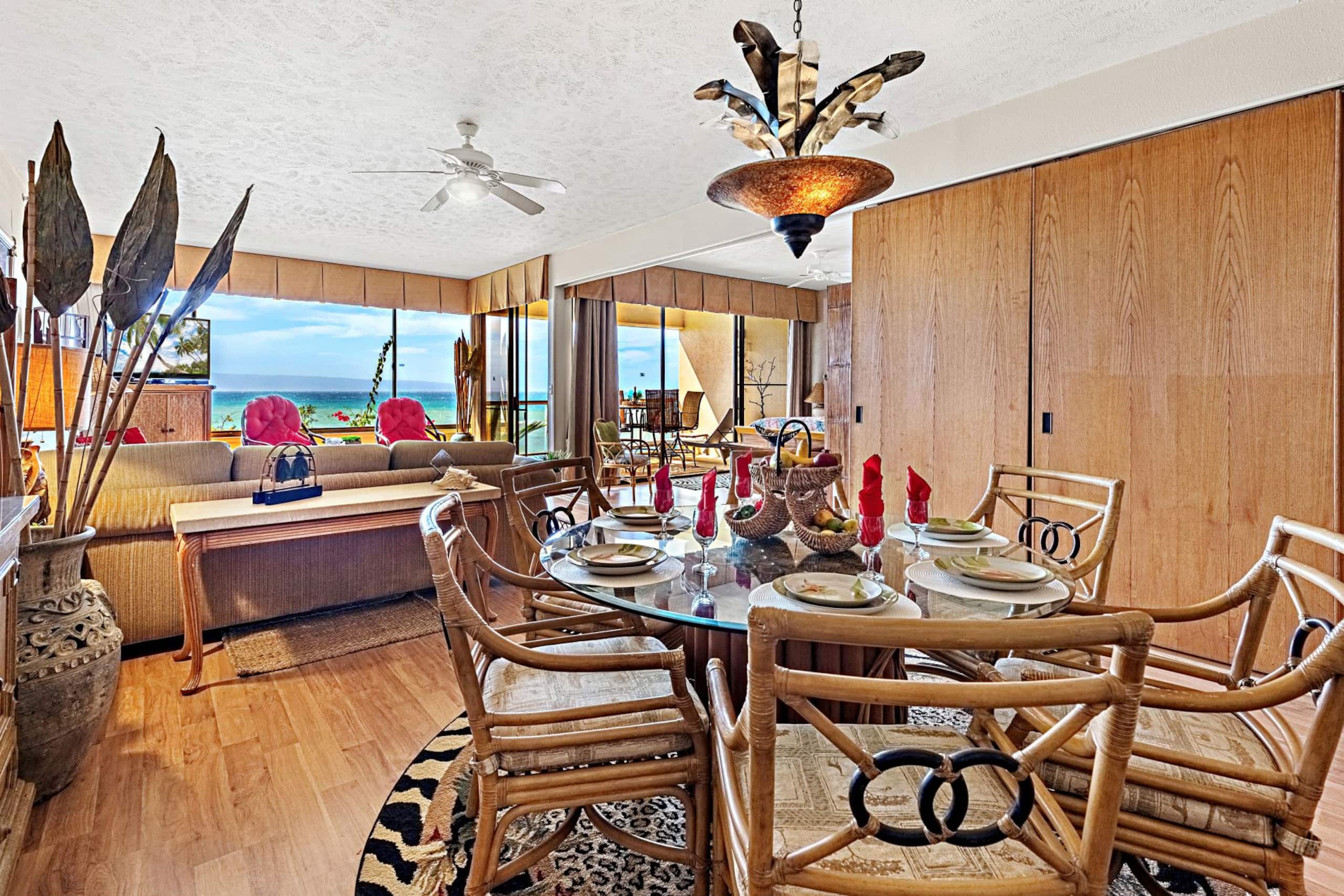 Condo in Lahaina · ★4.29 · 2 bedrooms · 2 beds · 2 baths - Image 9