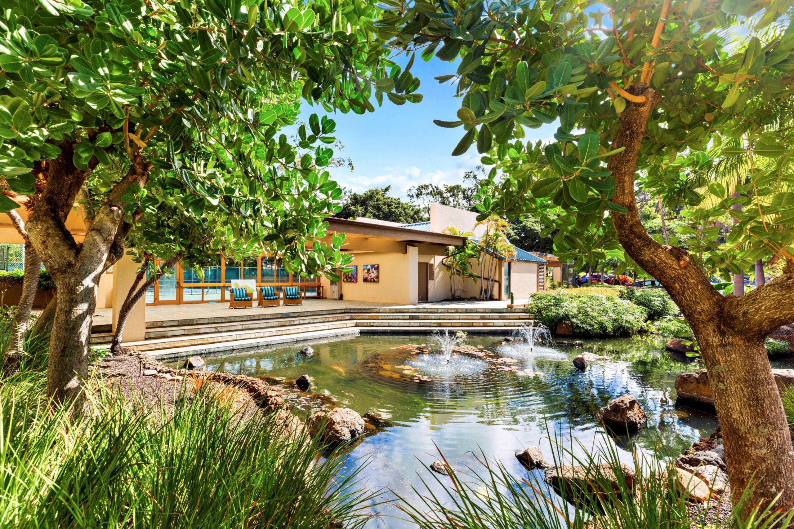 Condo in Lahaina · ★4.29 · 2 bedrooms · 2 beds · 2 baths - Image 42