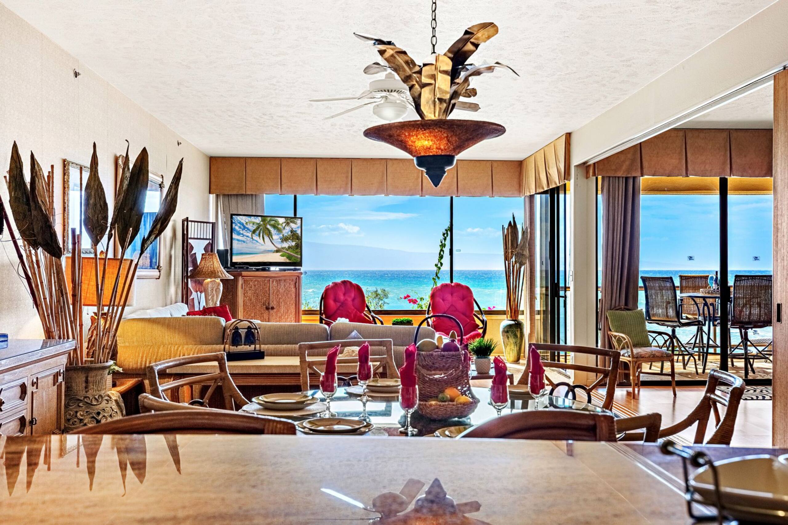 Condo in Lahaina · ★4.29 · 2 bedrooms · 2 beds · 2 baths - Image 16