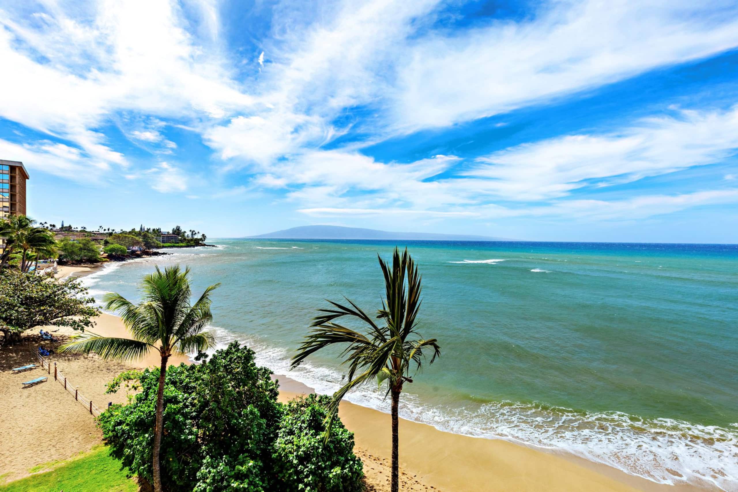 Condo in Lahaina · ★4.29 · 2 bedrooms · 2 beds · 2 baths - Image 38
