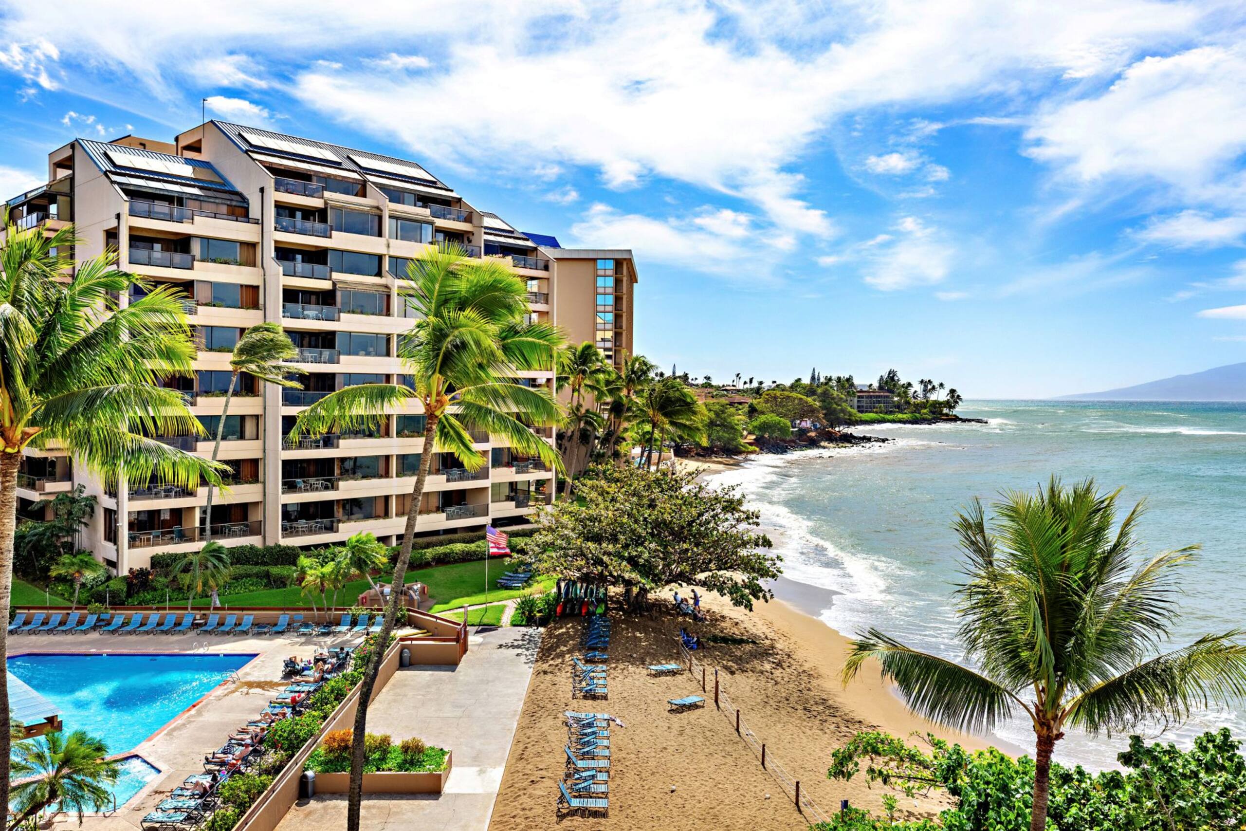 Condo in Lahaina · ★4.29 · 2 bedrooms · 2 beds · 2 baths - Image 33
