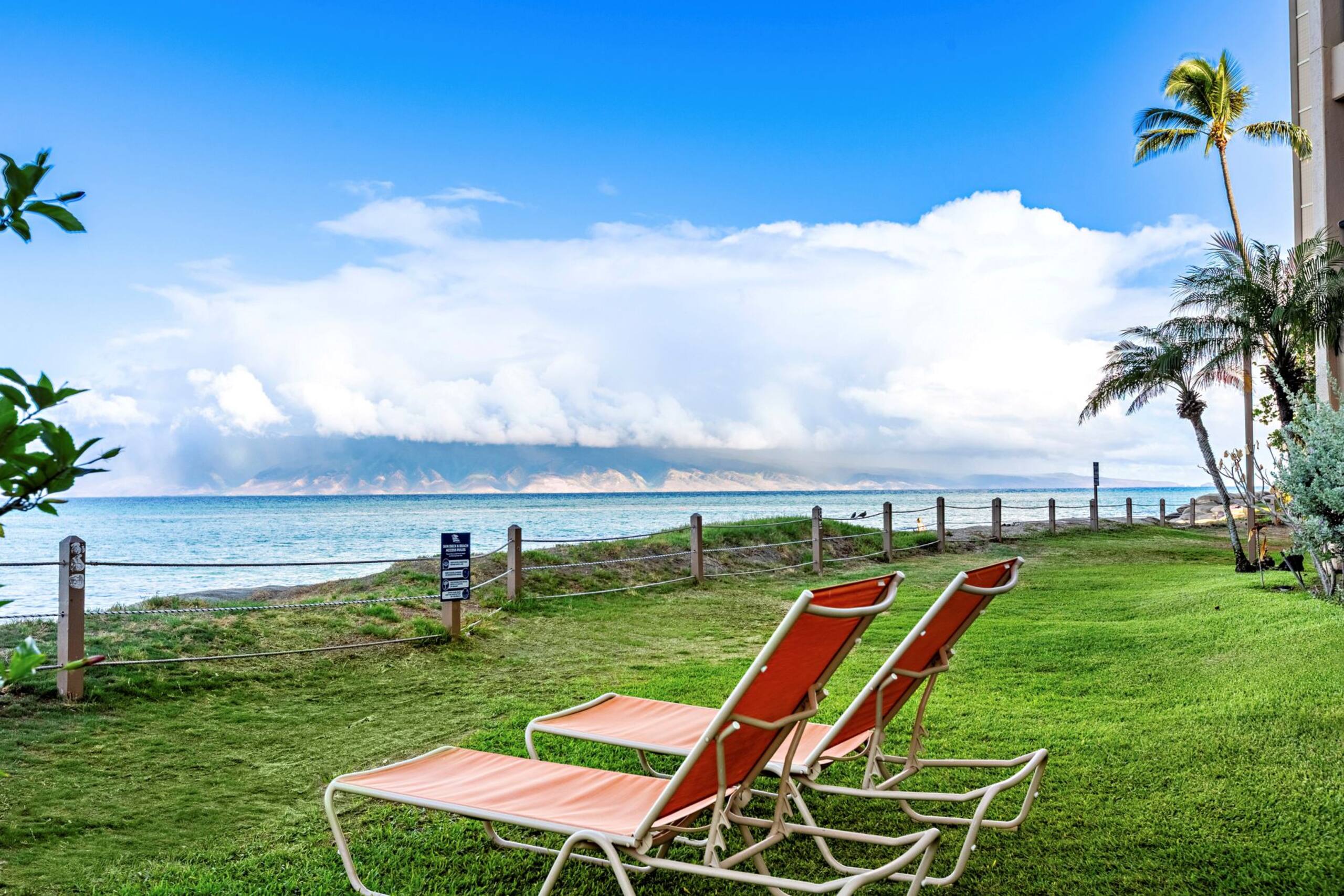 Condo in Lahaina · ★4.29 · 2 bedrooms · 2 beds · 2 baths - Image 63