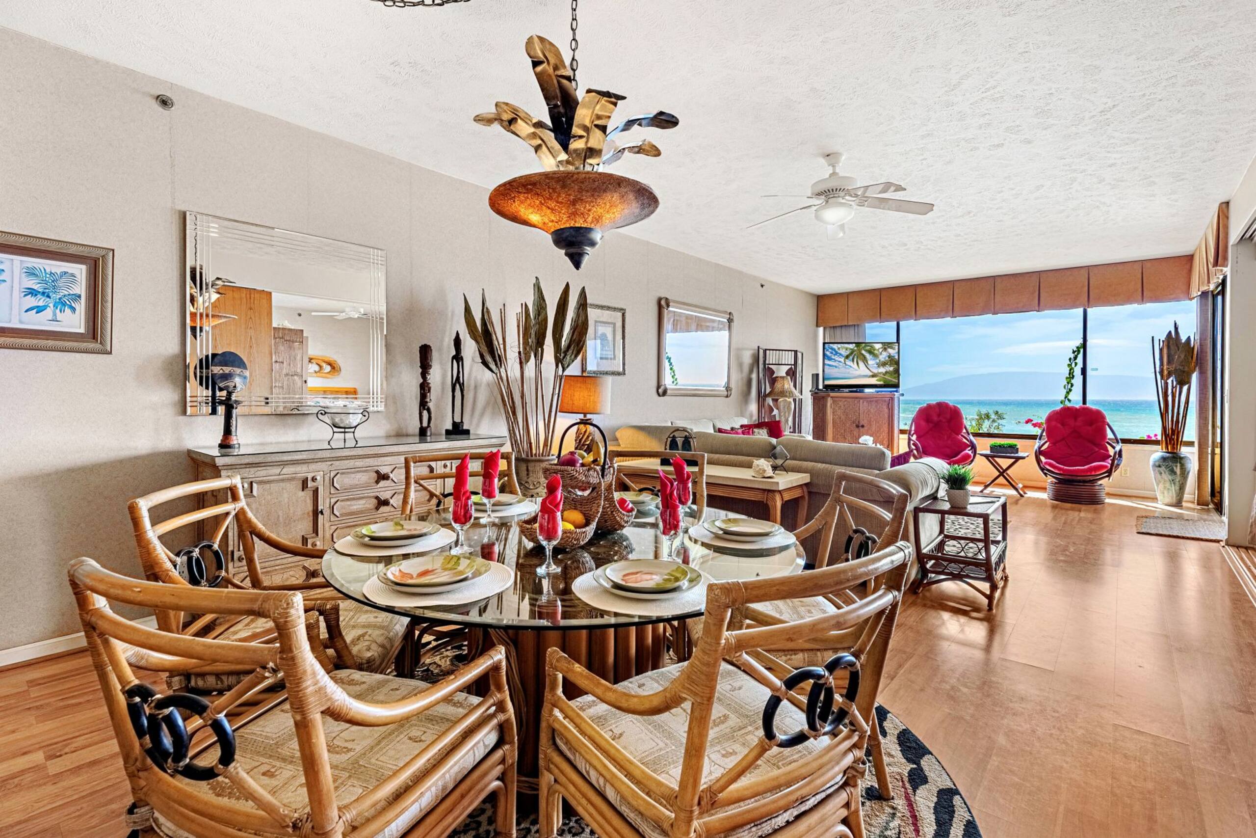 Condo in Lahaina · ★4.29 · 2 bedrooms · 2 beds · 2 baths - Image 10