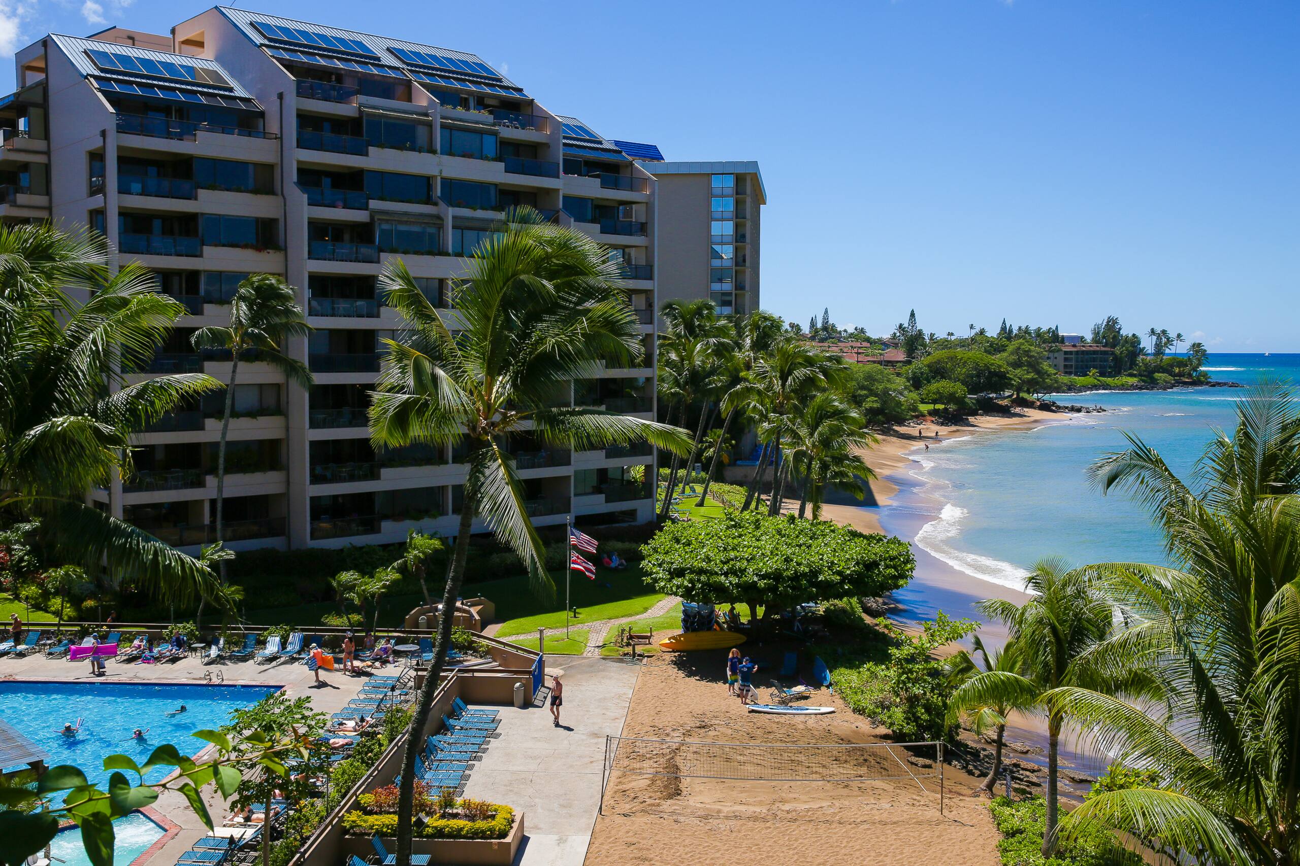 Condo in Lahaina · ★4.29 · 2 bedrooms · 2 beds · 2 baths - Image 34