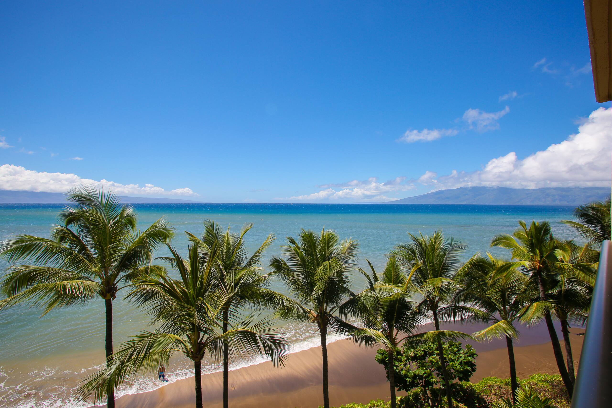 Condo in Lahaina · ★4.29 · 2 bedrooms · 2 beds · 2 baths - Image 47